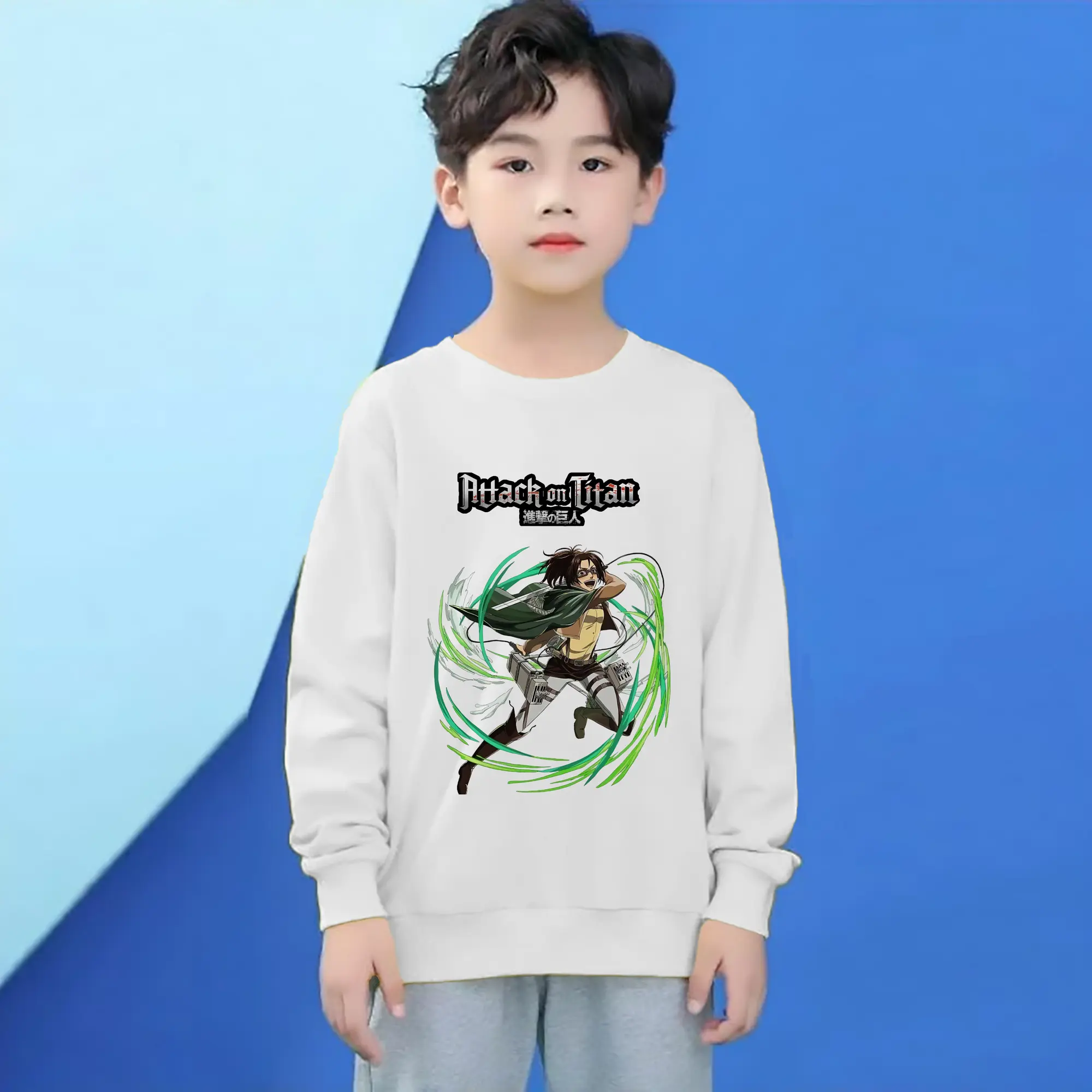 進撃の巨人 グッズ ハンジ・ゾエ