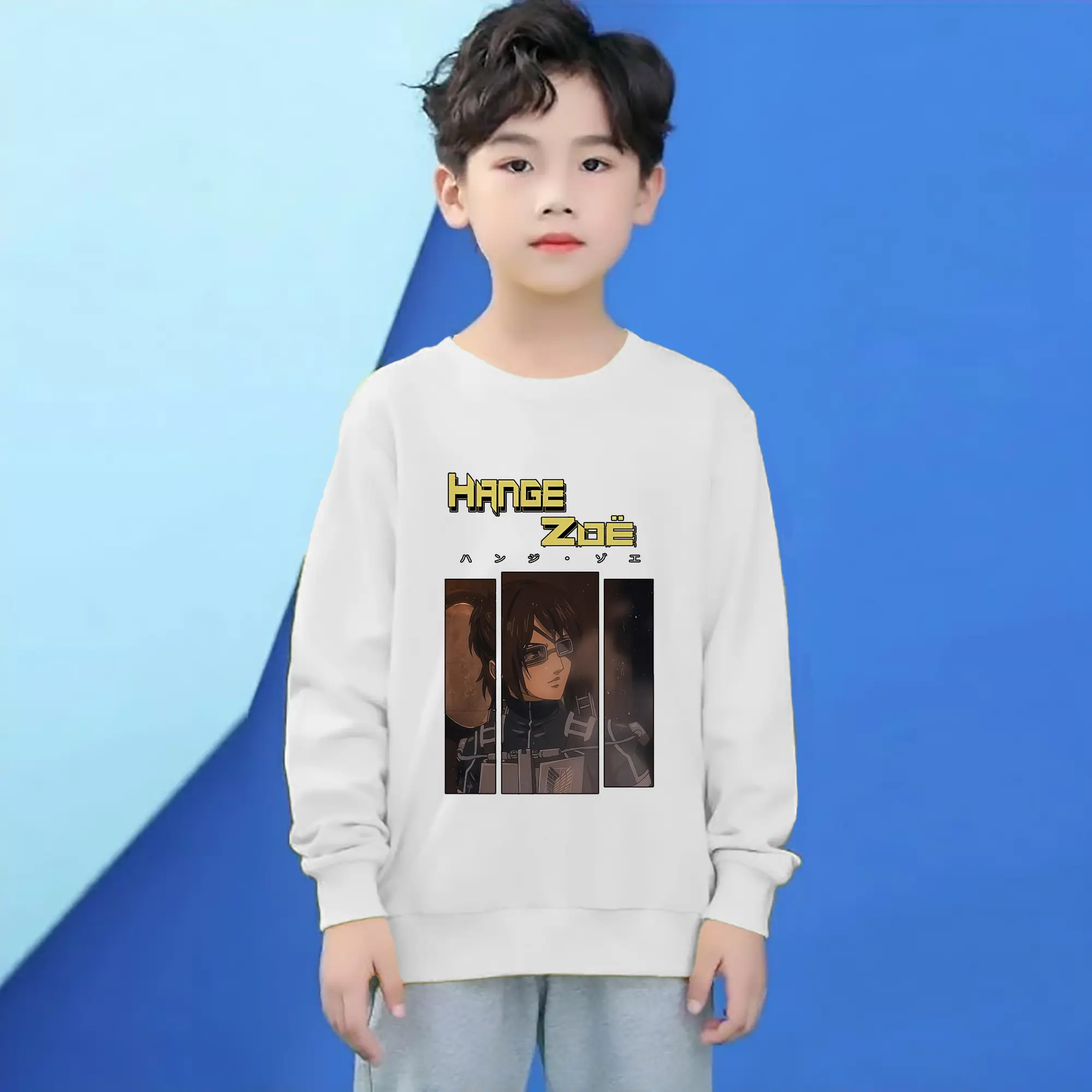 進撃の巨人 グッズ ハンジ・ゾエ