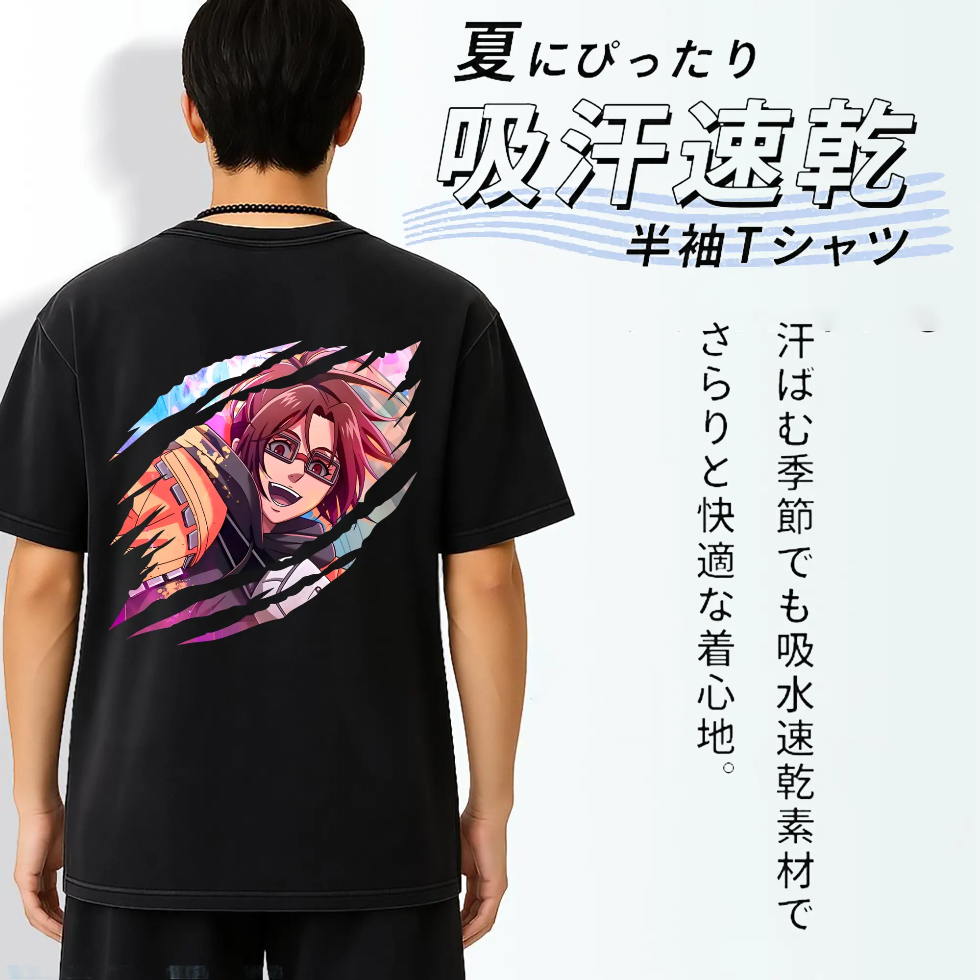 進撃の巨人 グッズ ハンジ・ゾエ