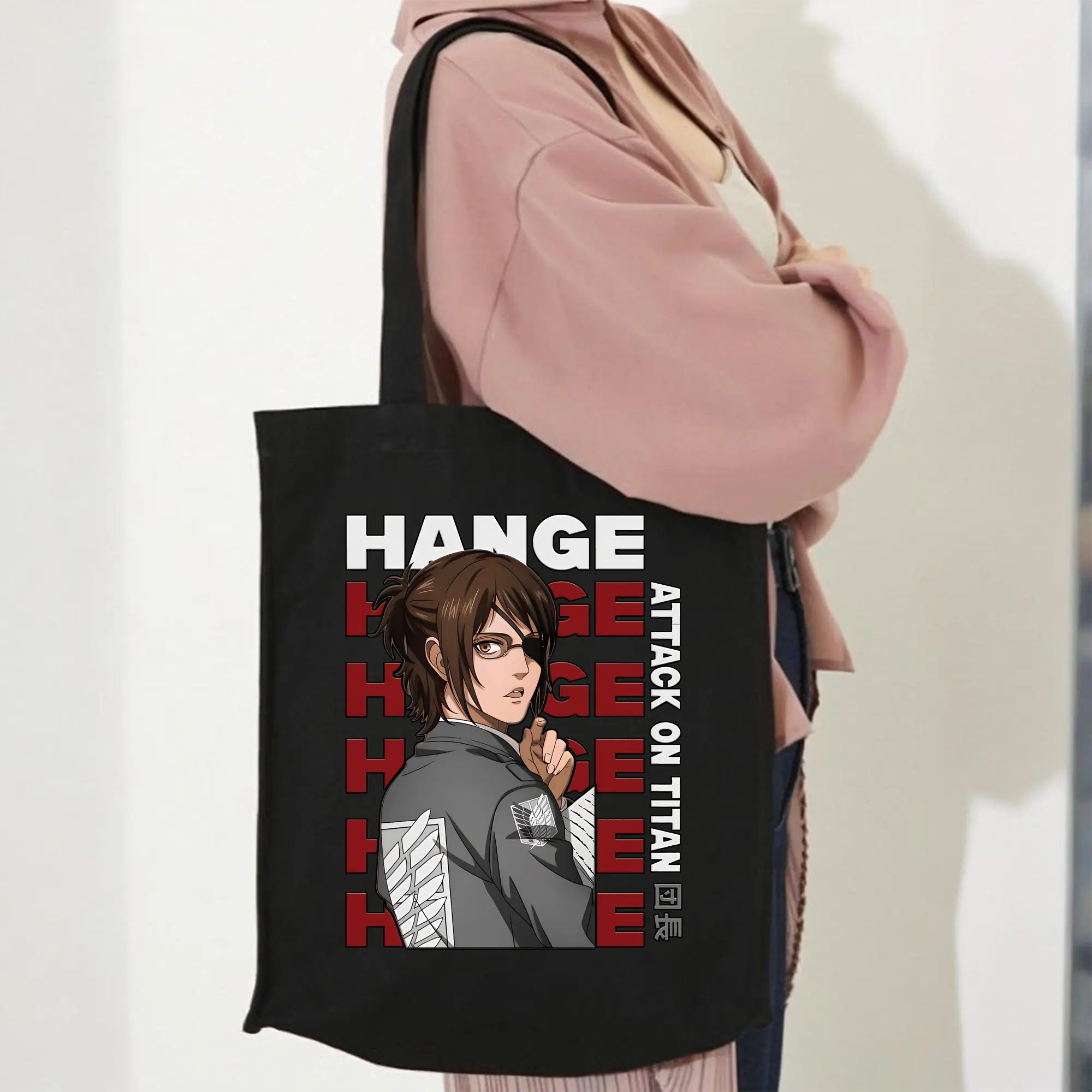 進撃の巨人 グッズ ハンジ・ゾエ