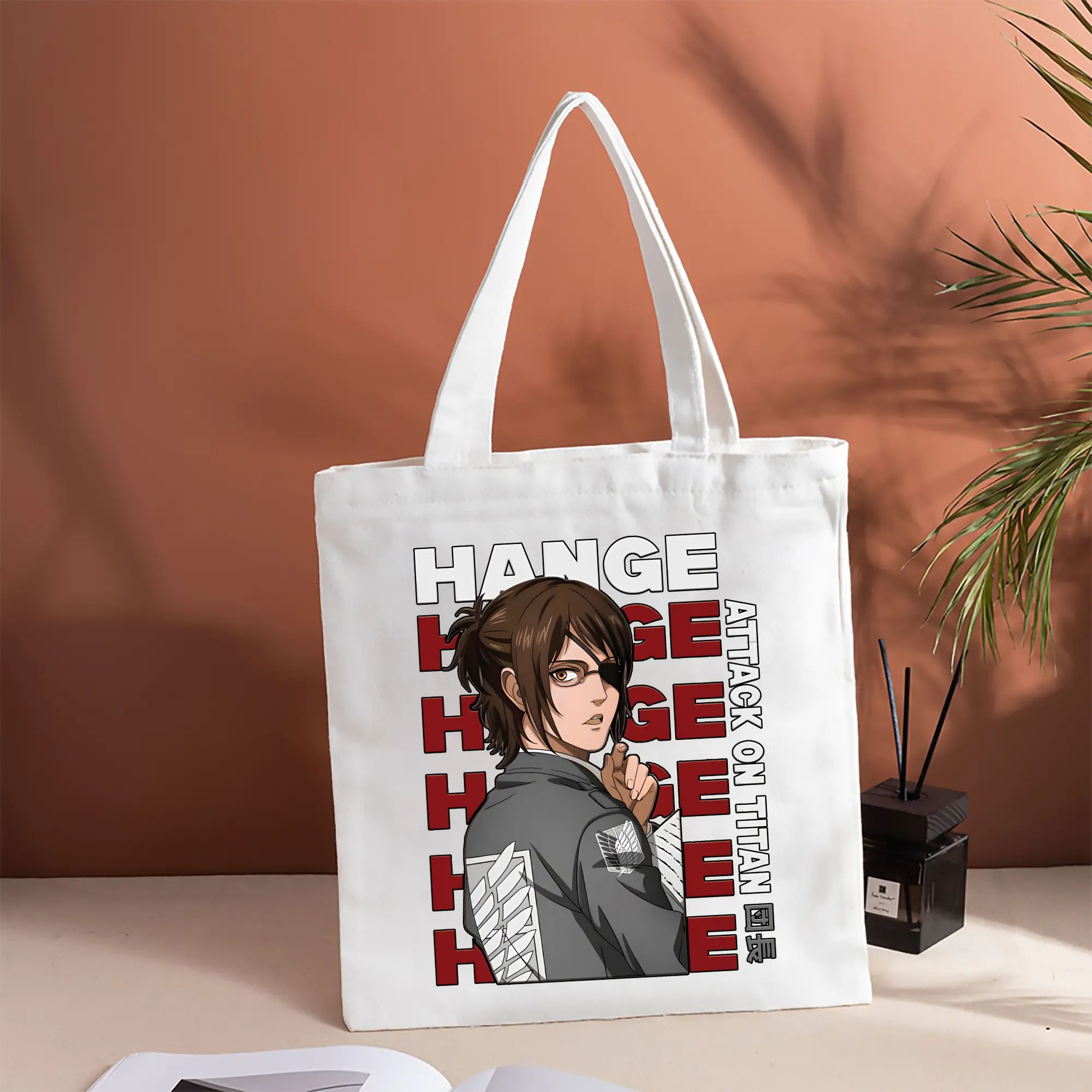 進撃の巨人 グッズ ハンジ・ゾエ