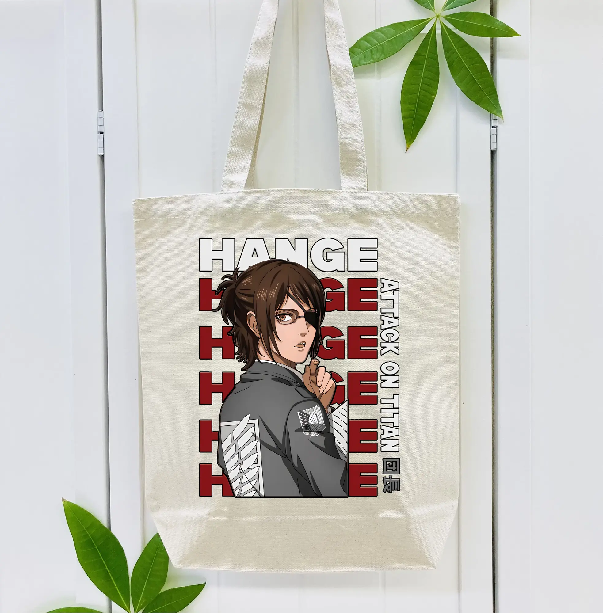 進撃の巨人 グッズ ハンジ・ゾエ