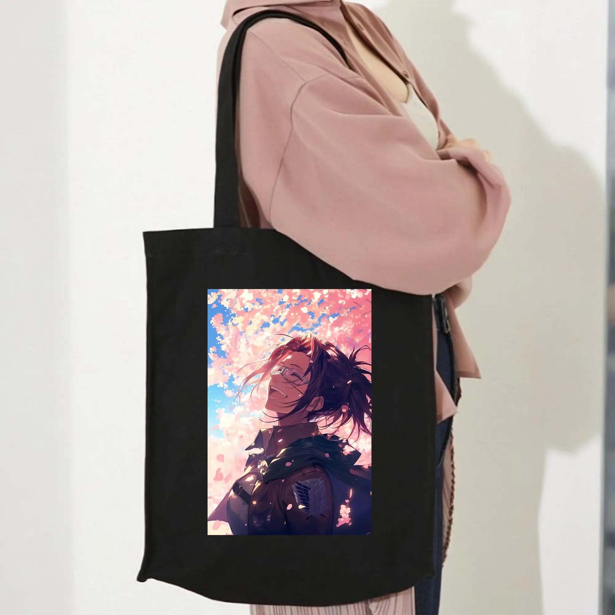 進撃の巨人 グッズ ハンジ・ゾエ