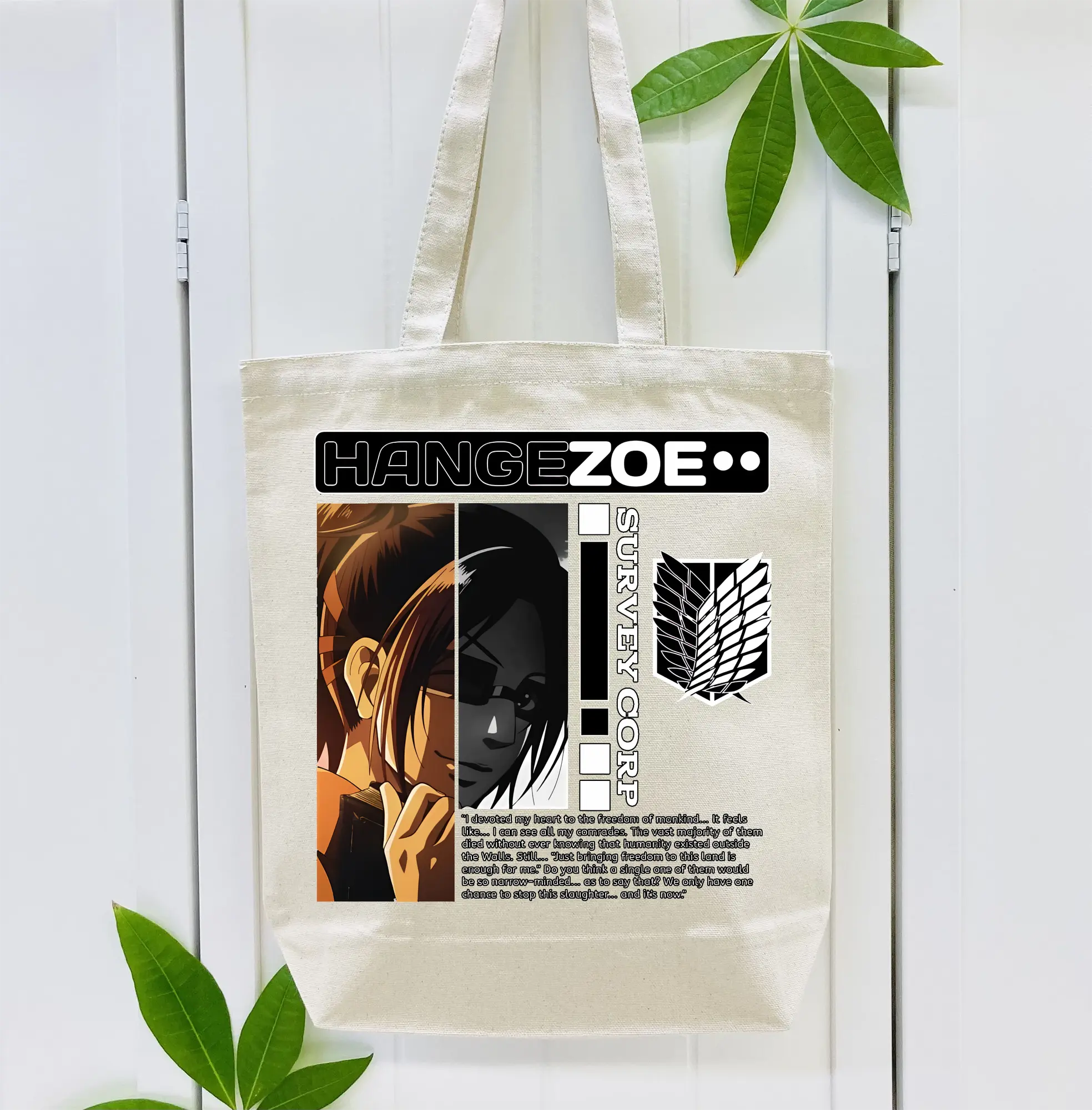 進撃の巨人 グッズ ハンジ・ゾエ