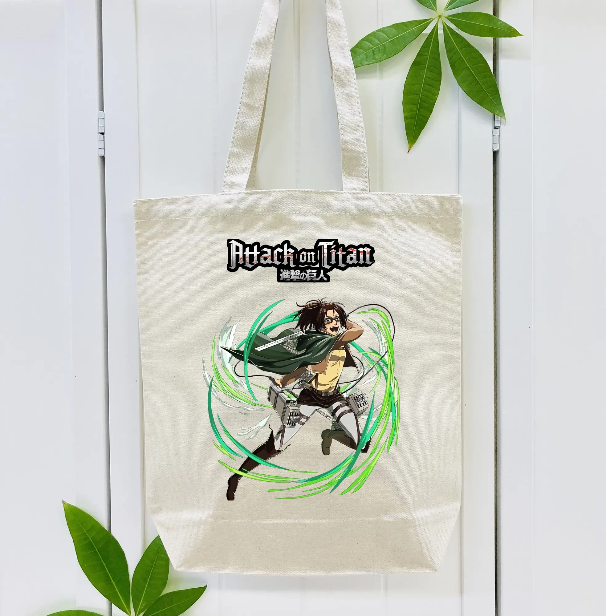 進撃の巨人 グッズ ハンジ・ゾエ