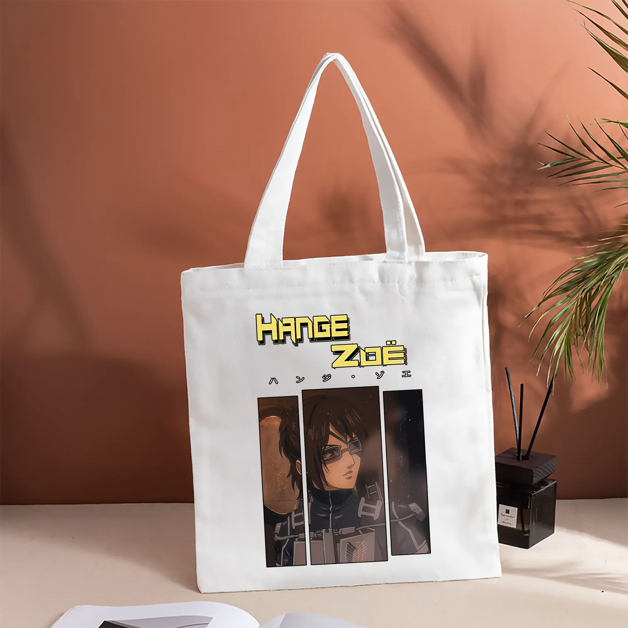 進撃の巨人 グッズ ハンジ・ゾエ