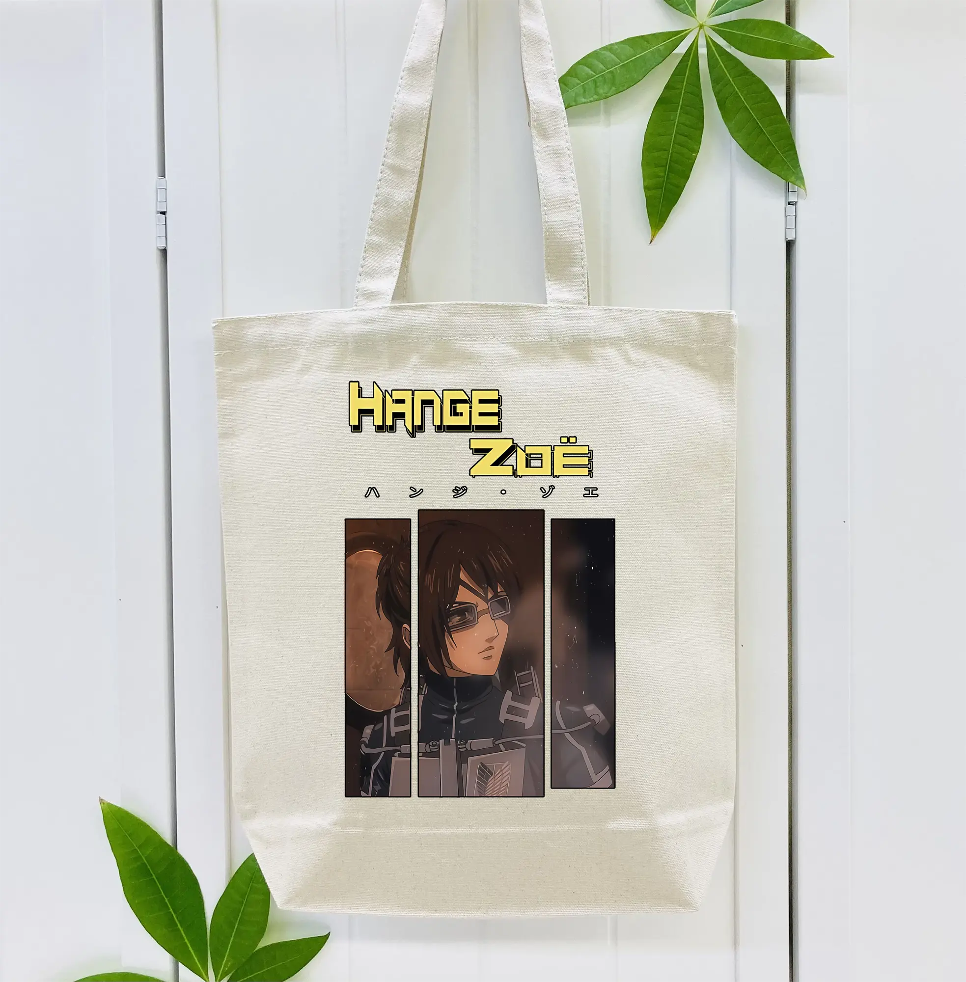 進撃の巨人 グッズ ハンジ・ゾエ