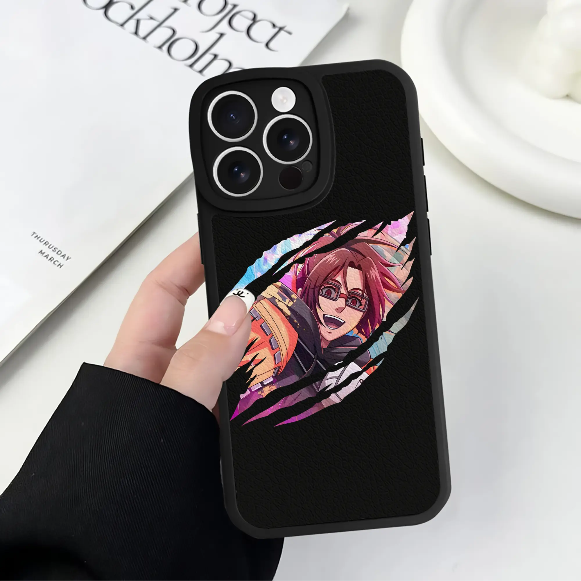 進撃の巨人 グッズ ハンジ・ゾエ