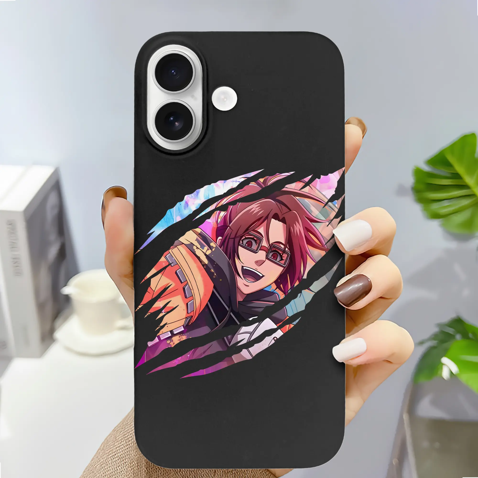 進撃の巨人 グッズ ハンジ・ゾエ