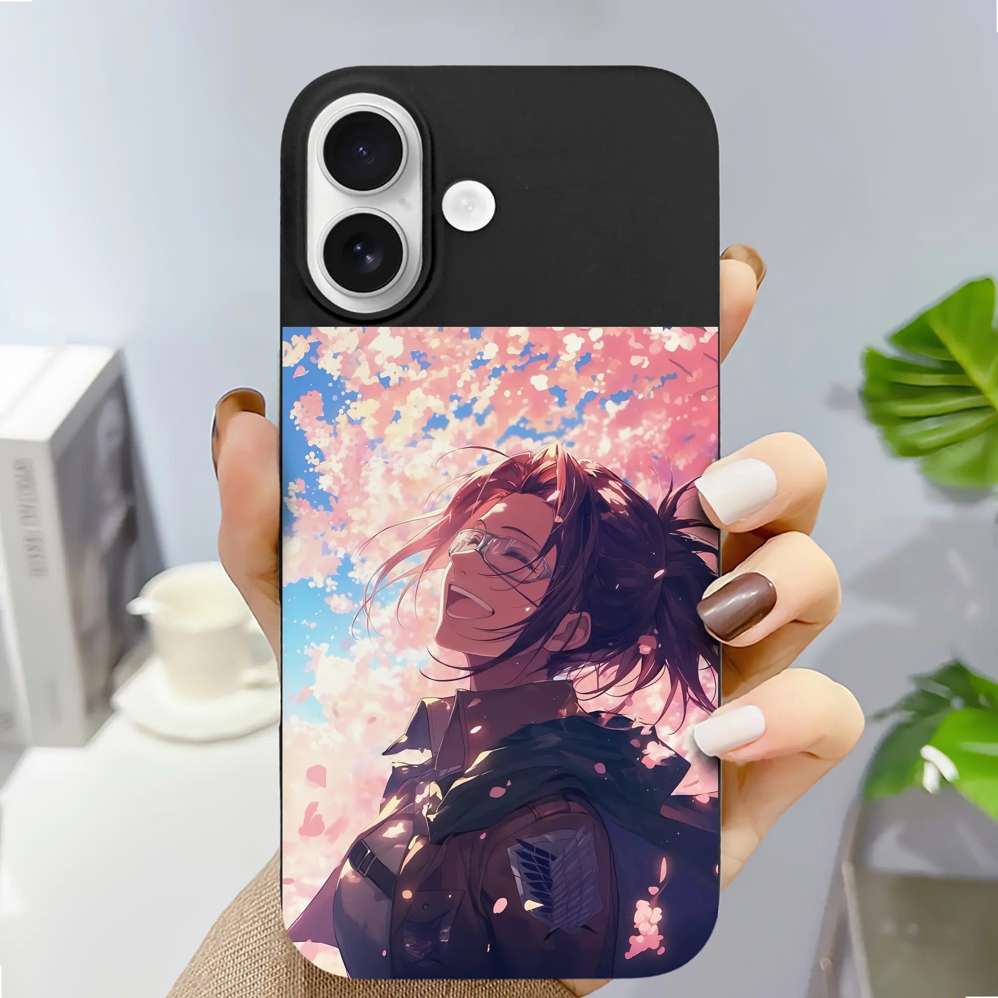 進撃の巨人 グッズ ハンジ・ゾエ