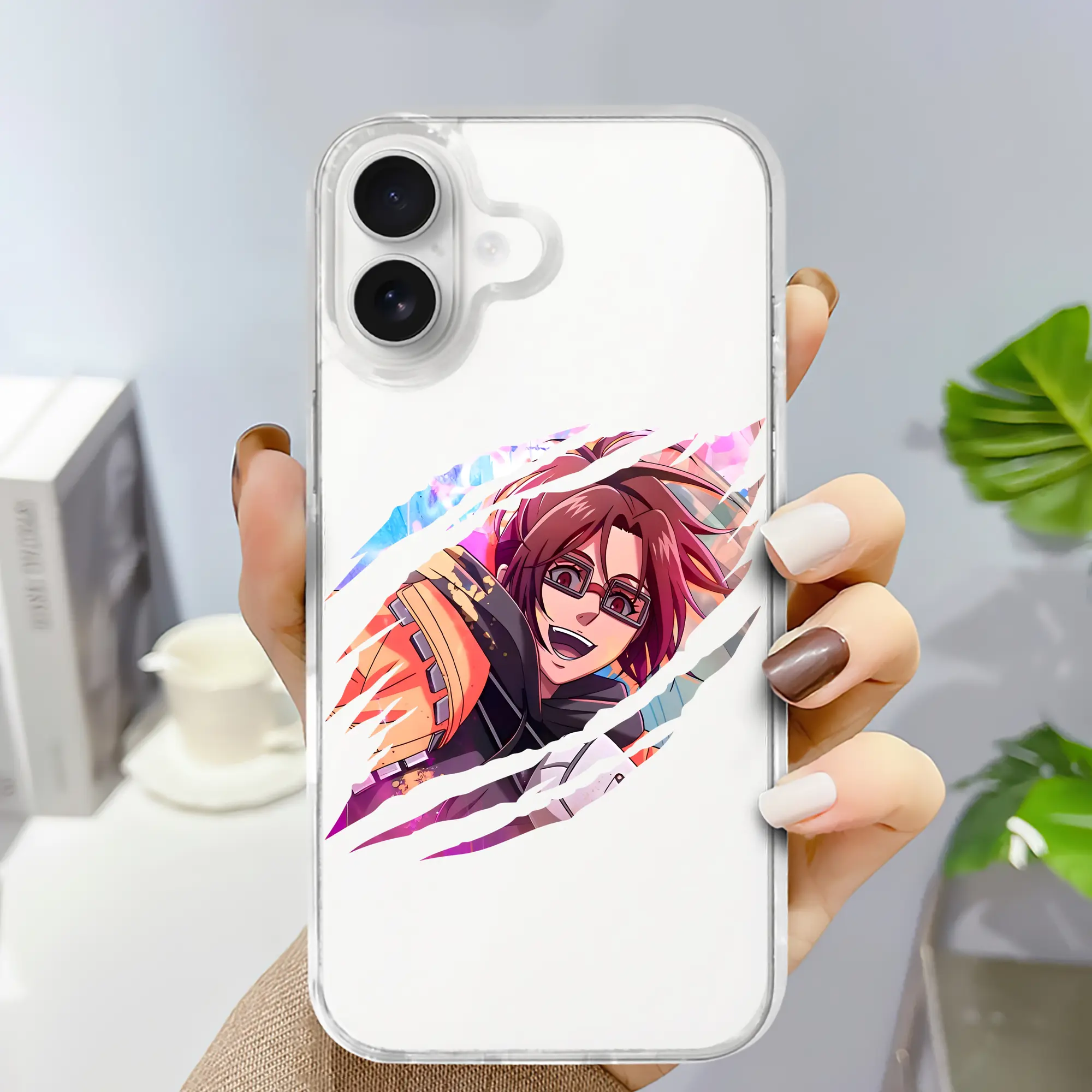 進撃の巨人 グッズ ハンジ・ゾエ