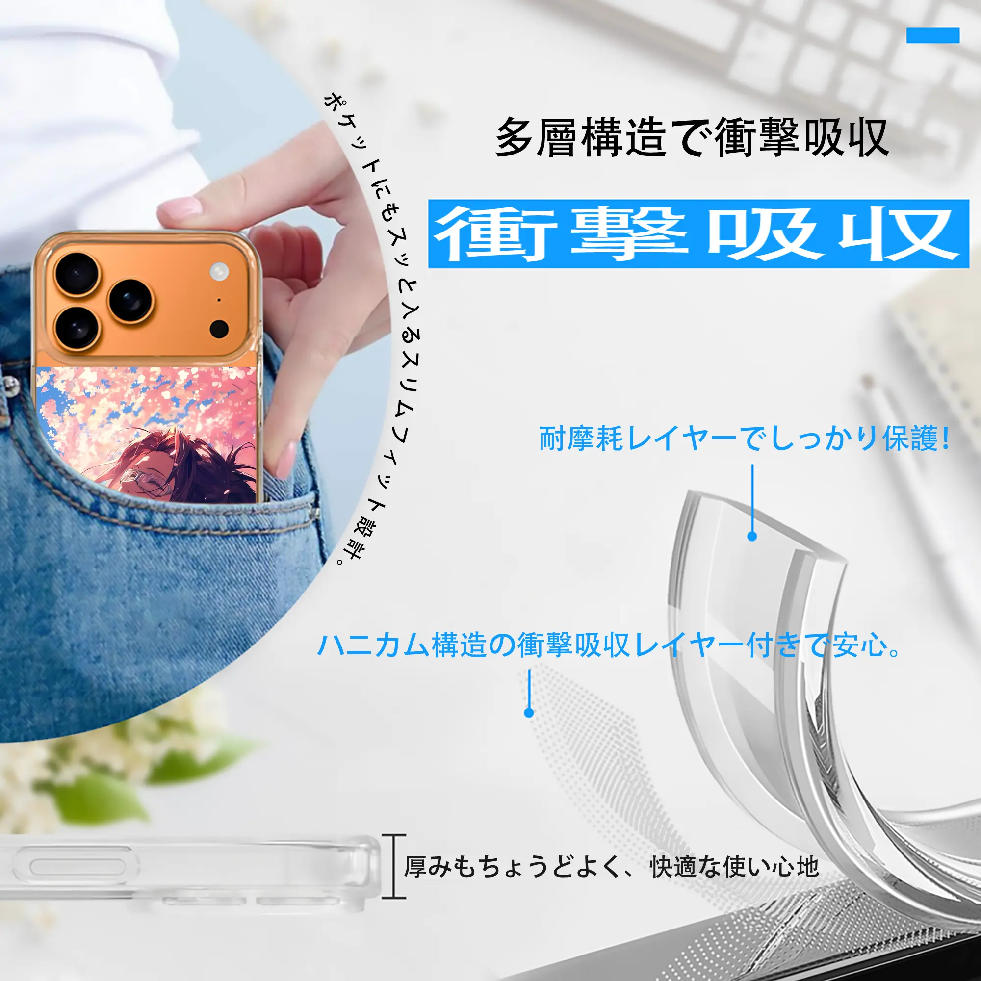 進撃の巨人 グッズ ハンジ・ゾエ