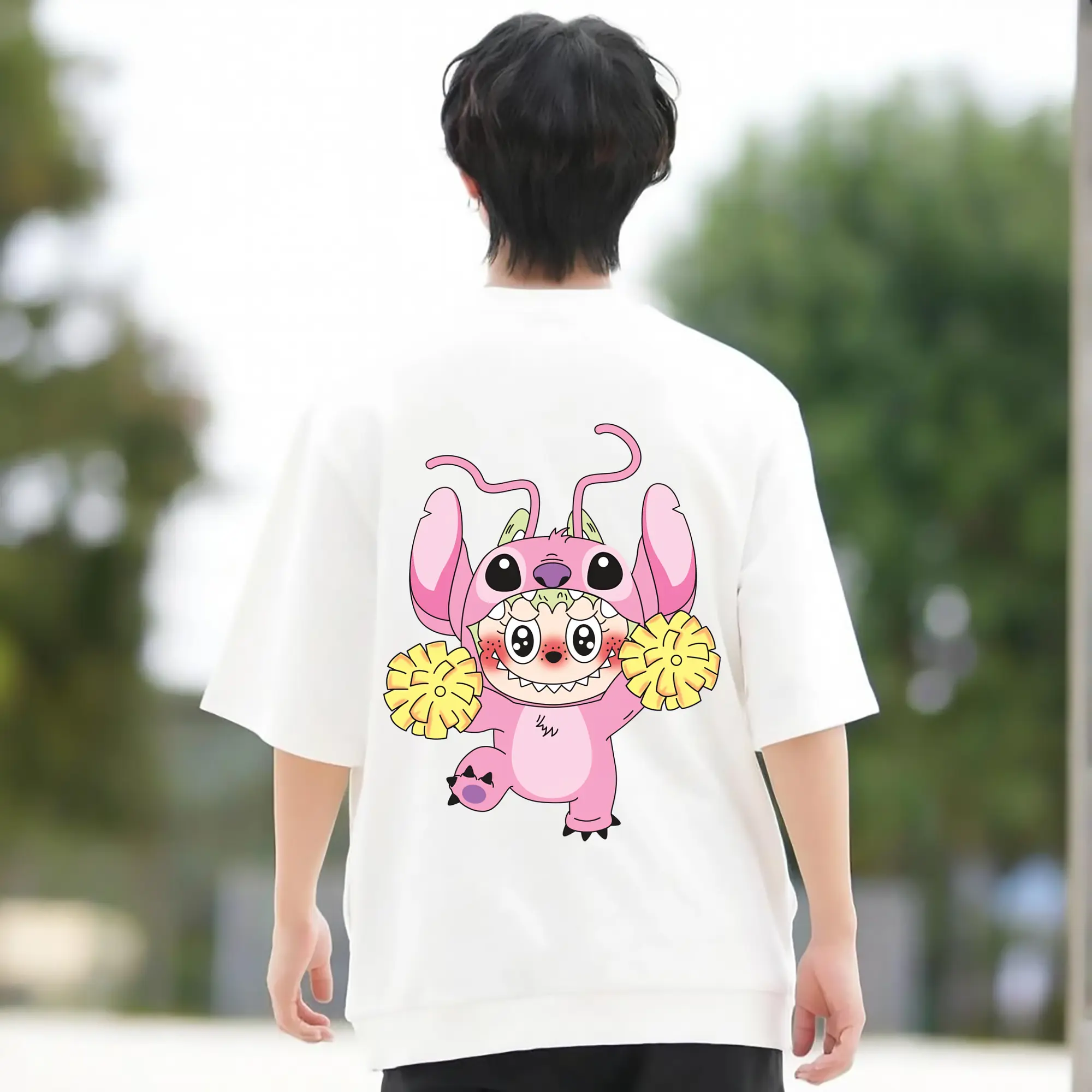 ラブブ グッズ ジモモ