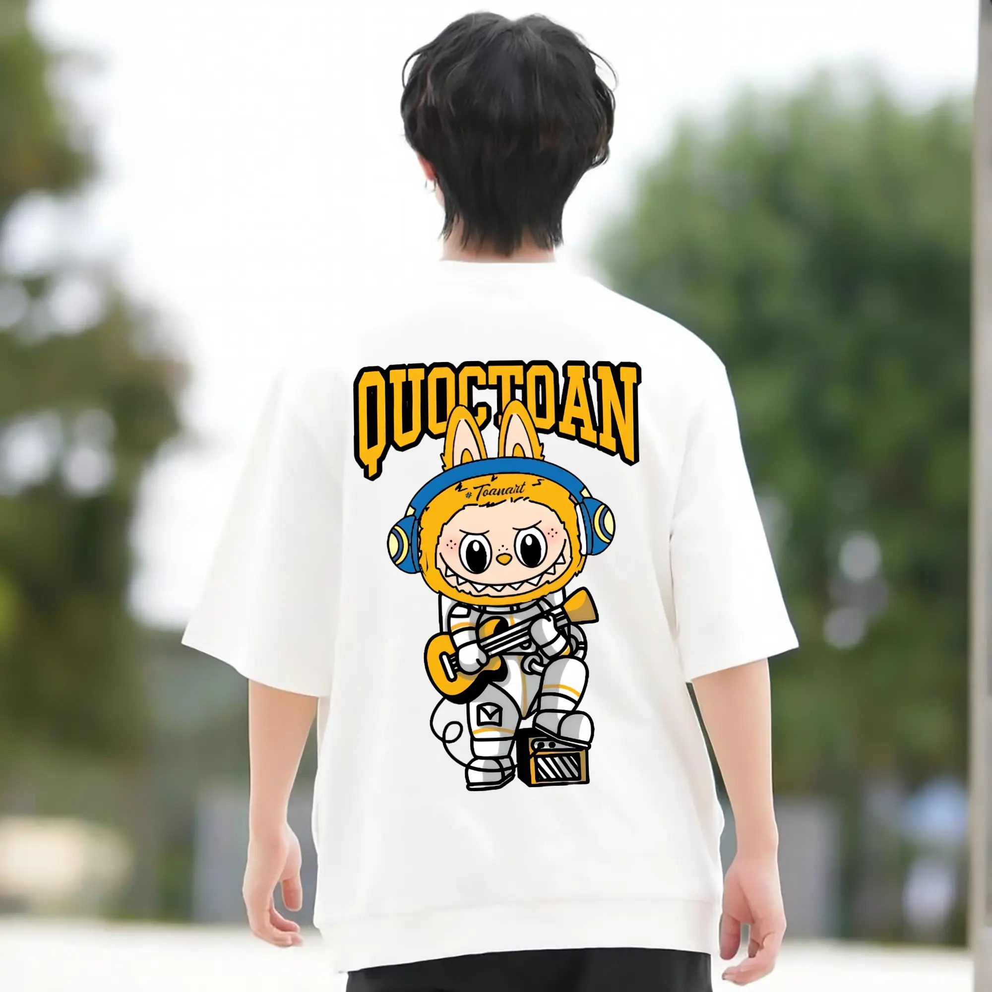 ラブブ グッズ ジモモ