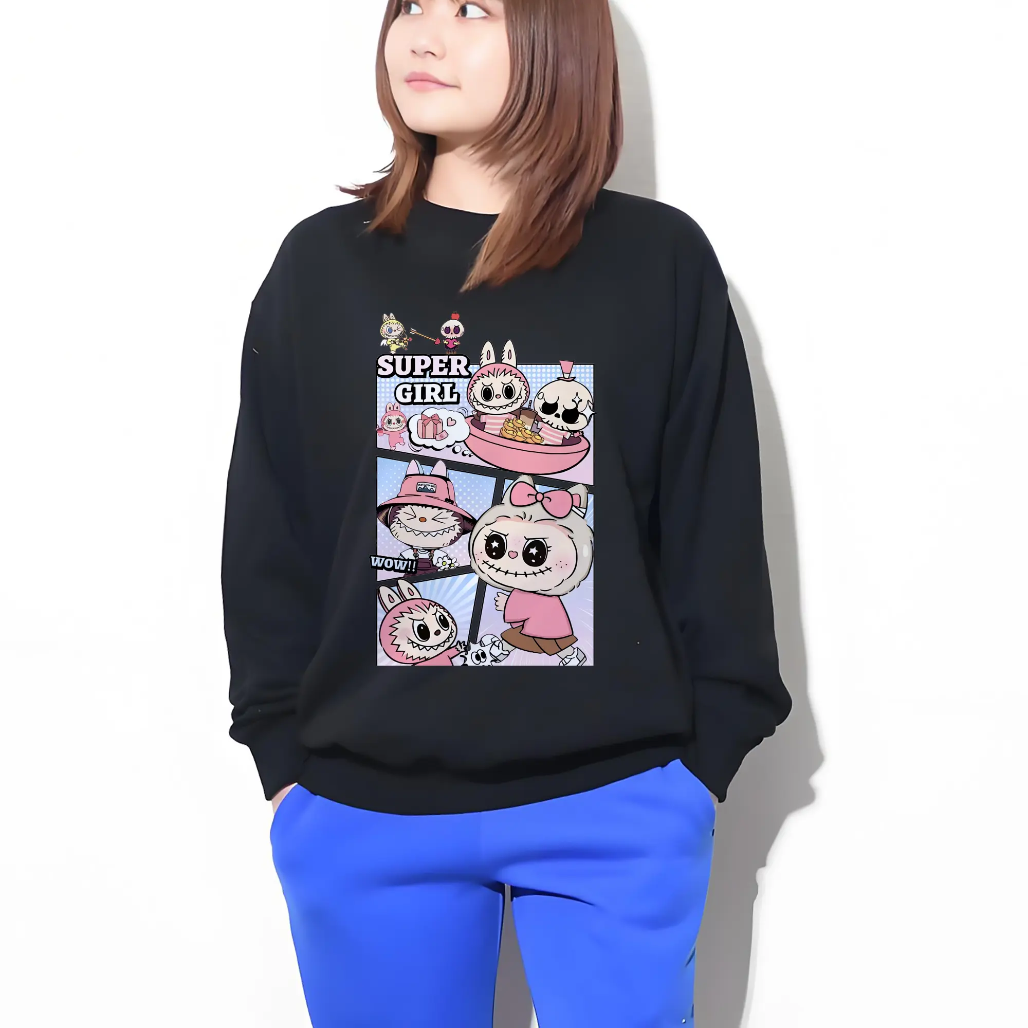 ラブブ グッズ ジモモ