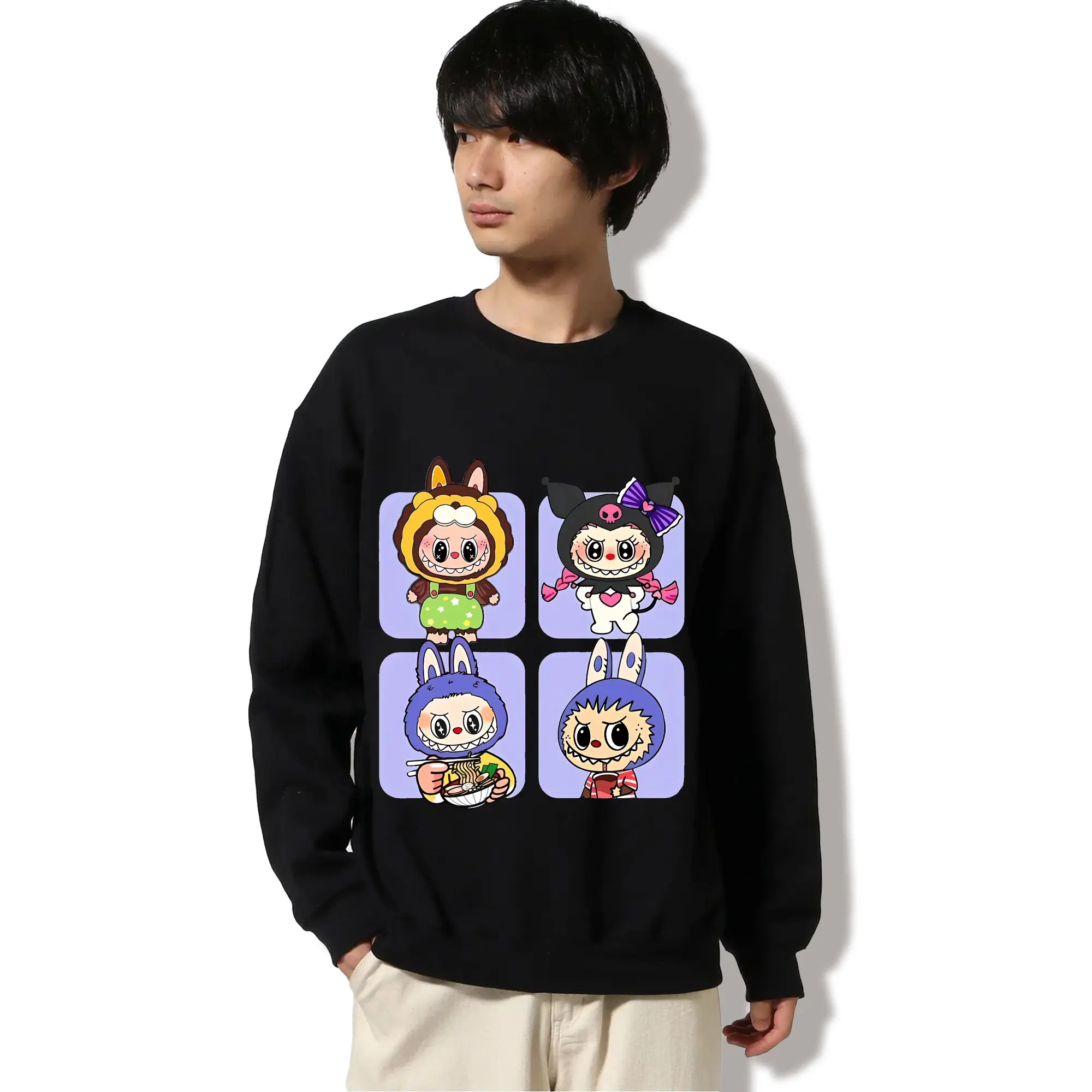 ラブブ グッズ ジモモ