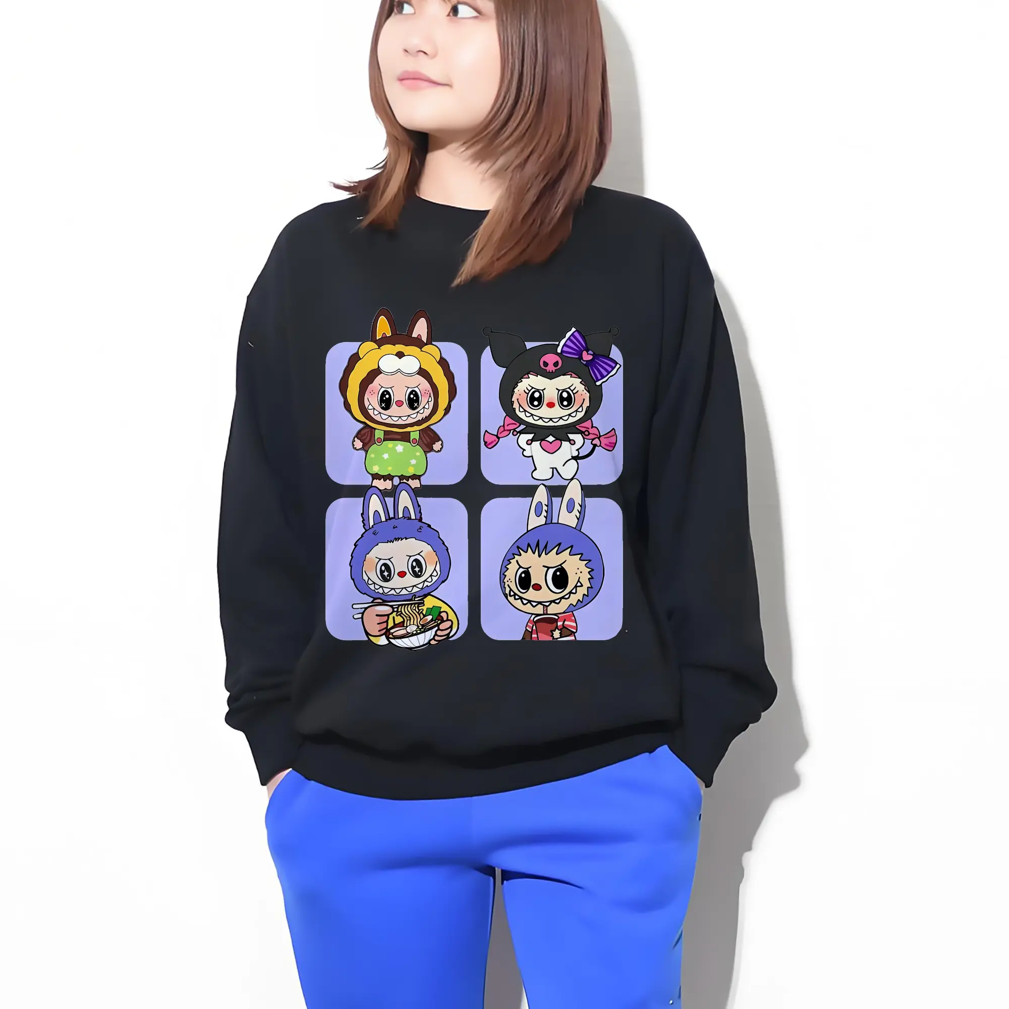 ラブブ グッズ ジモモ