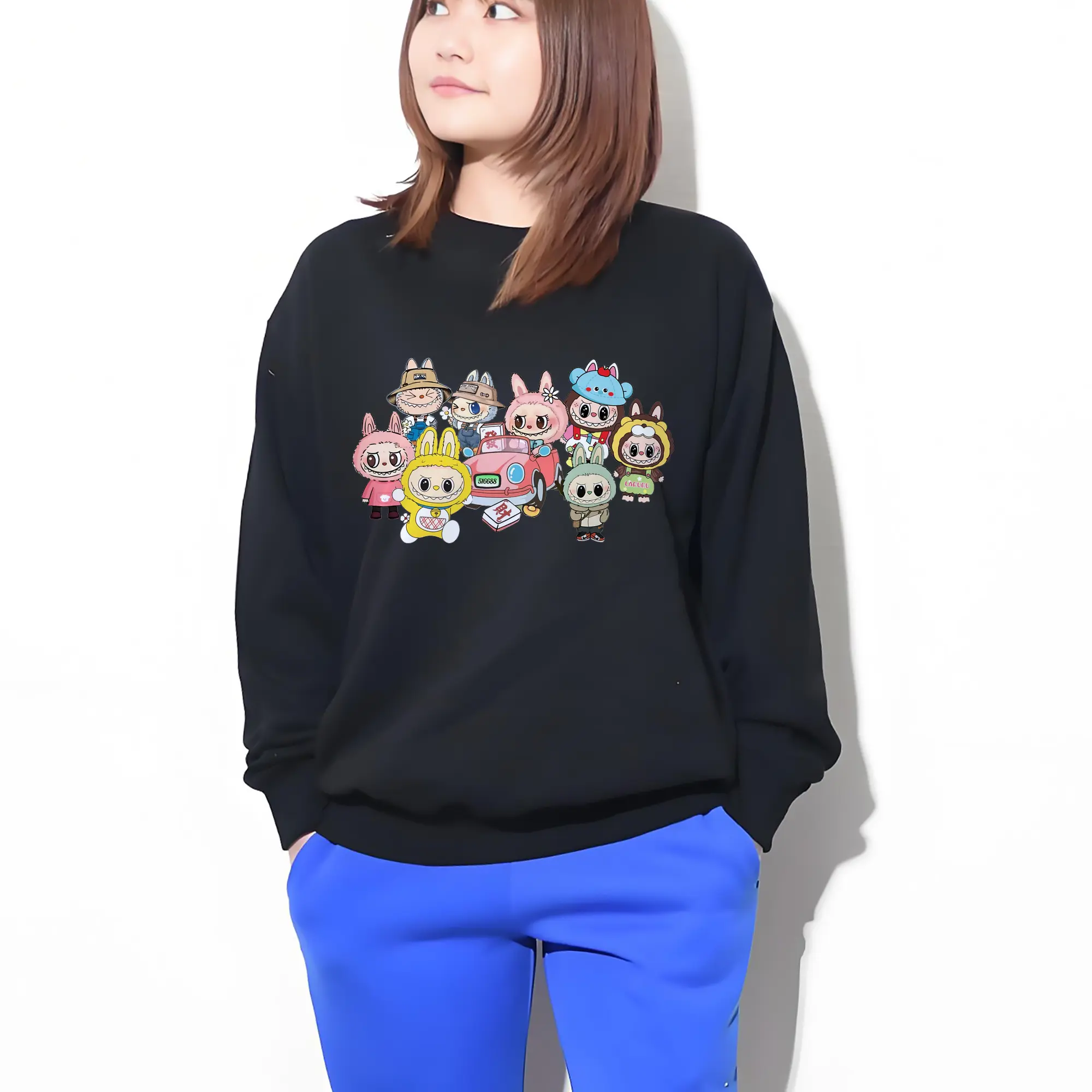 ラブブ グッズ ジモモ