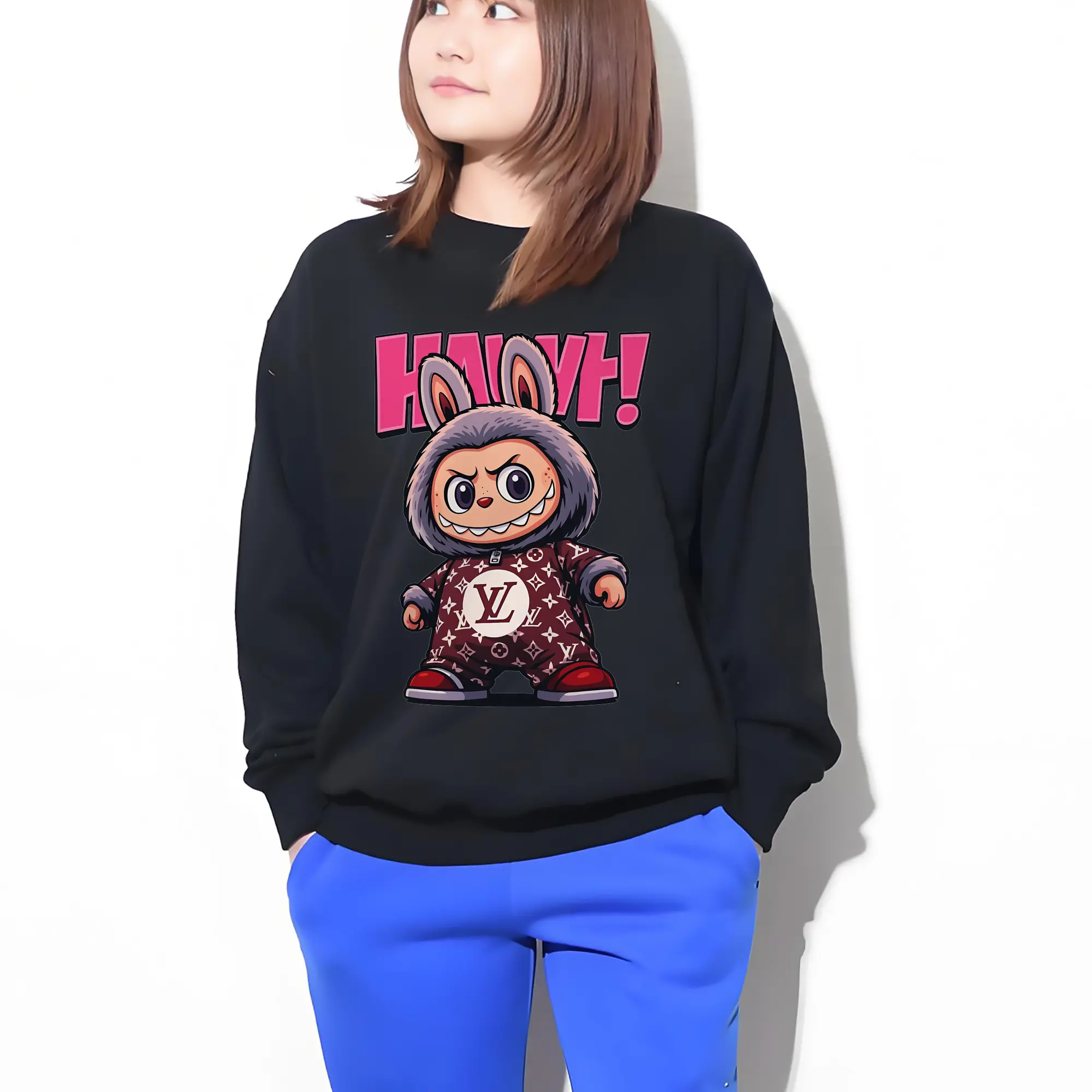 ラブブ グッズ ジモモ