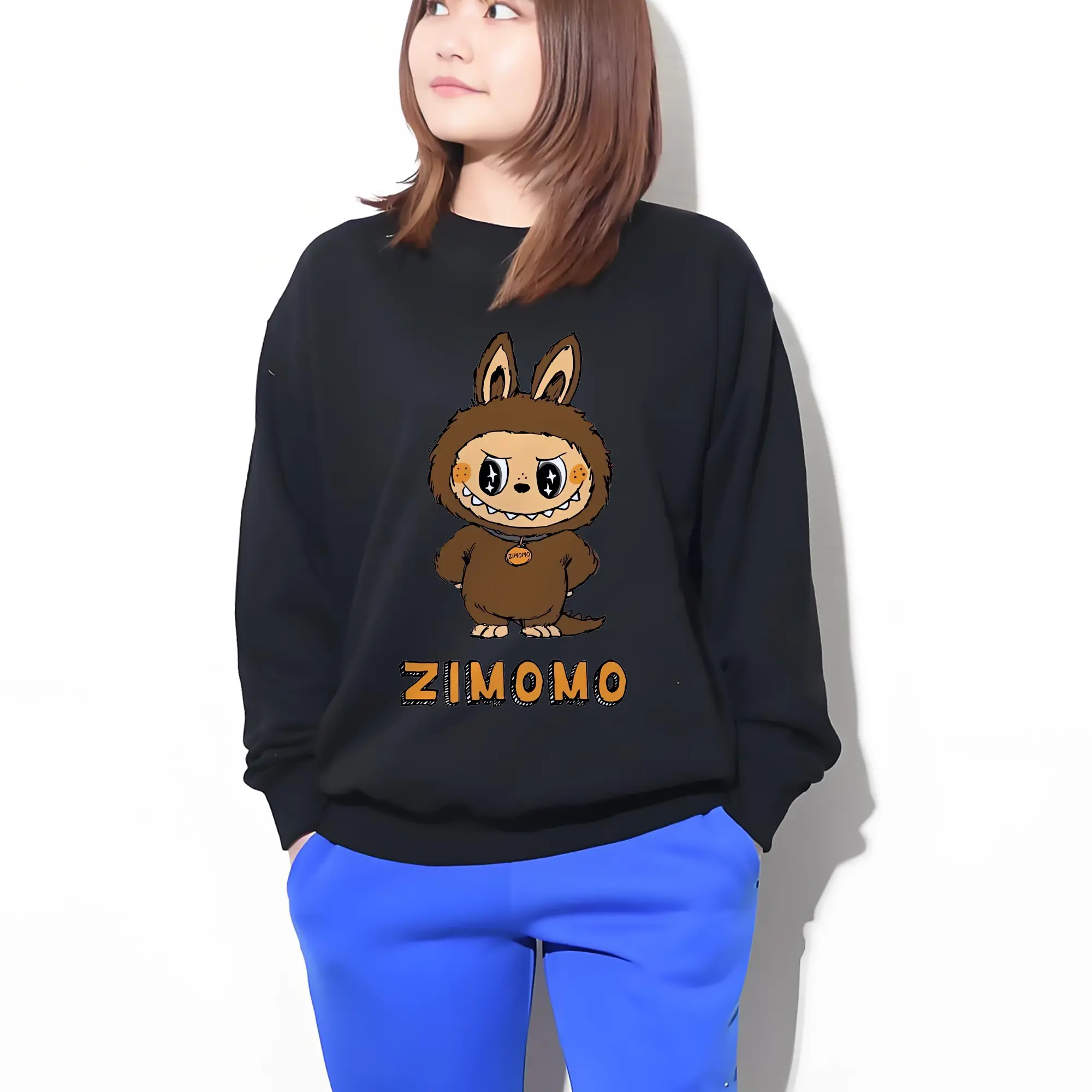 ラブブ グッズ ジモモ