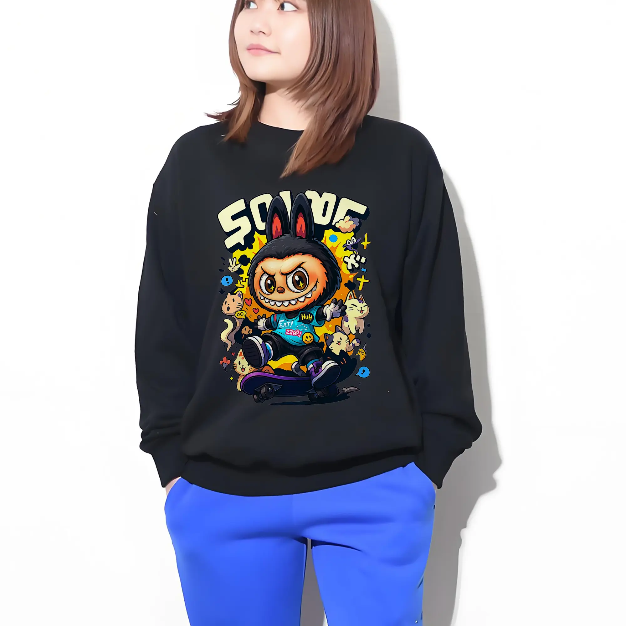 ラブブ グッズ ジモモ