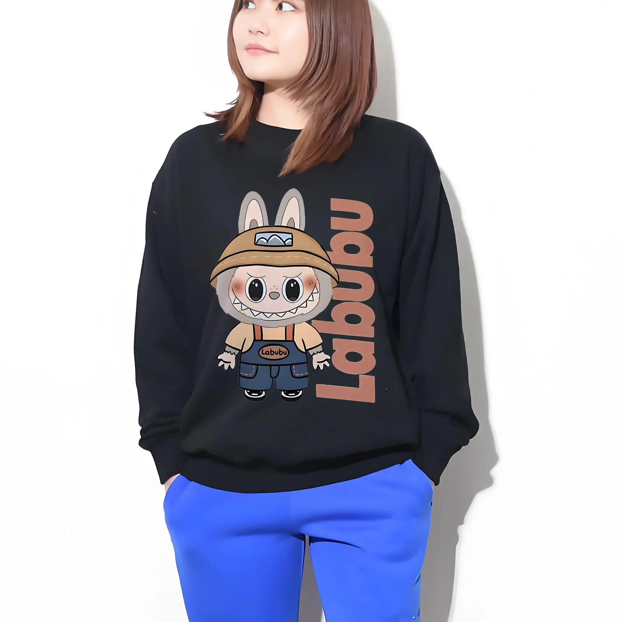 ラブブ グッズ ジモモ