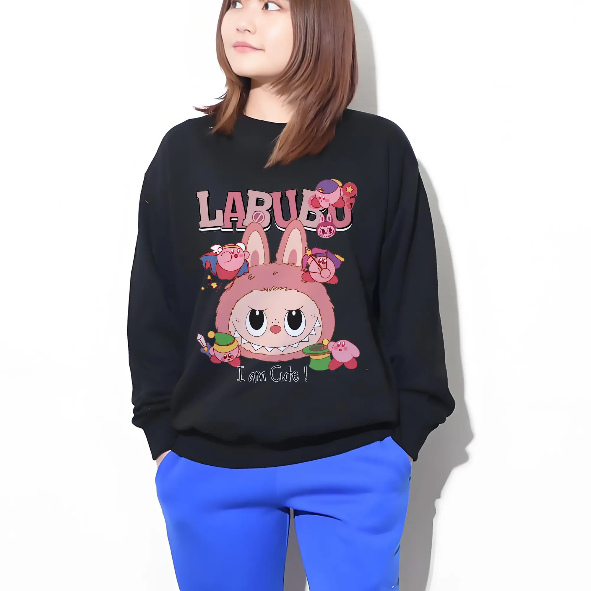 ラブブ グッズ ジモモ