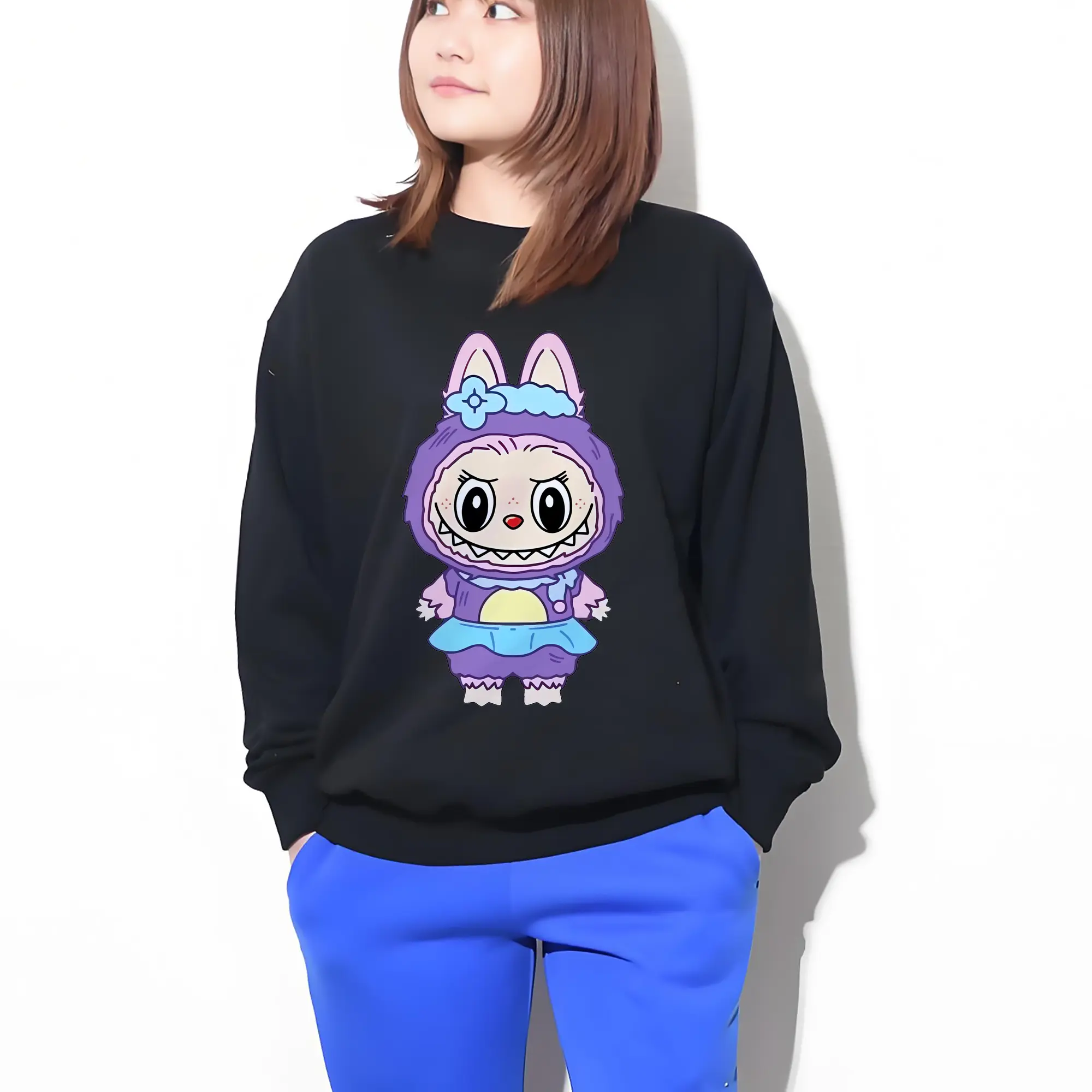 ラブブ グッズ ジモモ