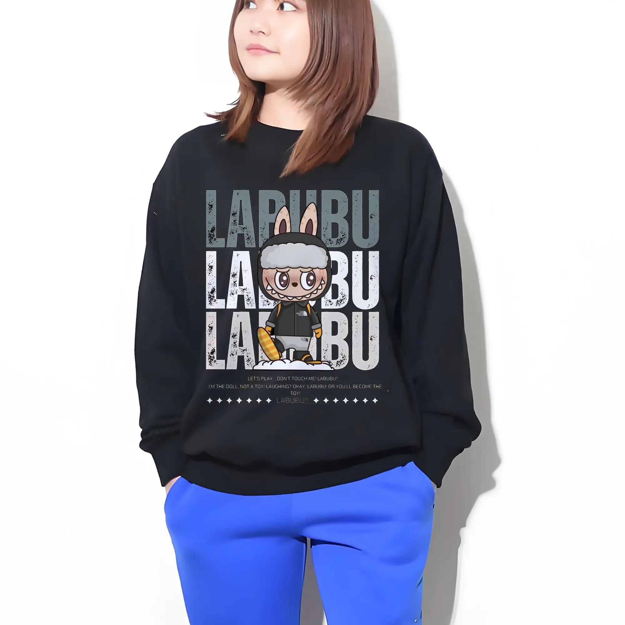 ラブブ グッズ ジモモ