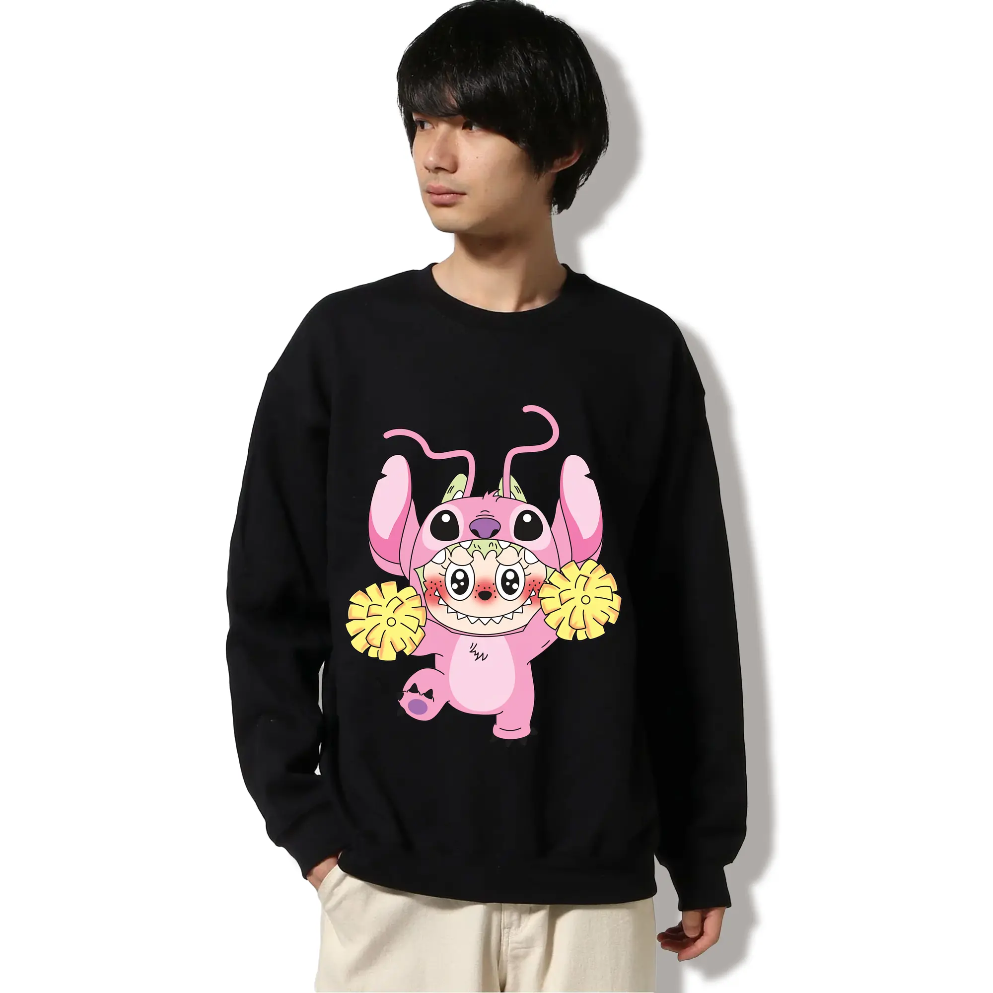 ラブブ グッズ ジモモ