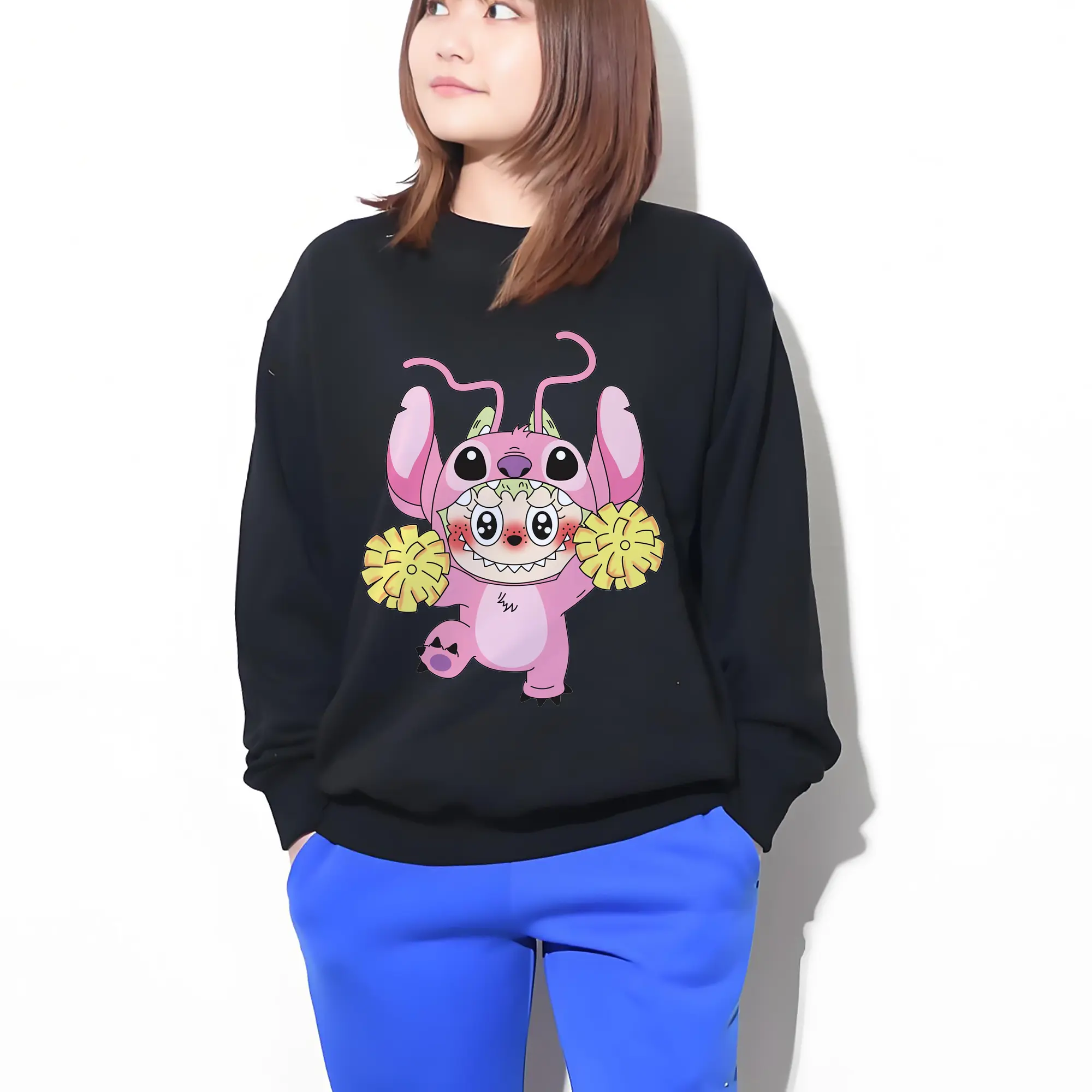 ラブブ グッズ ジモモ