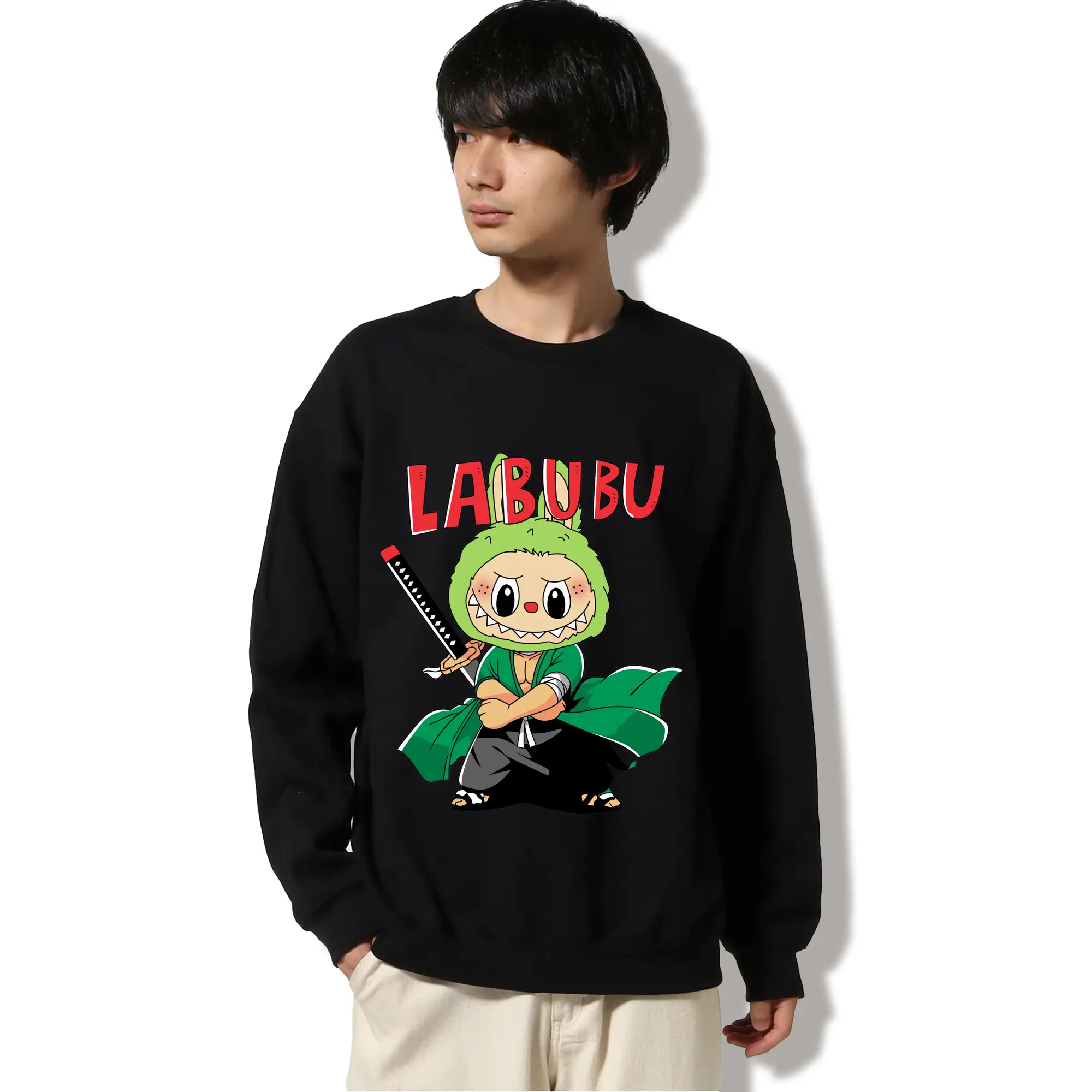 ラブブ グッズ ジモモ