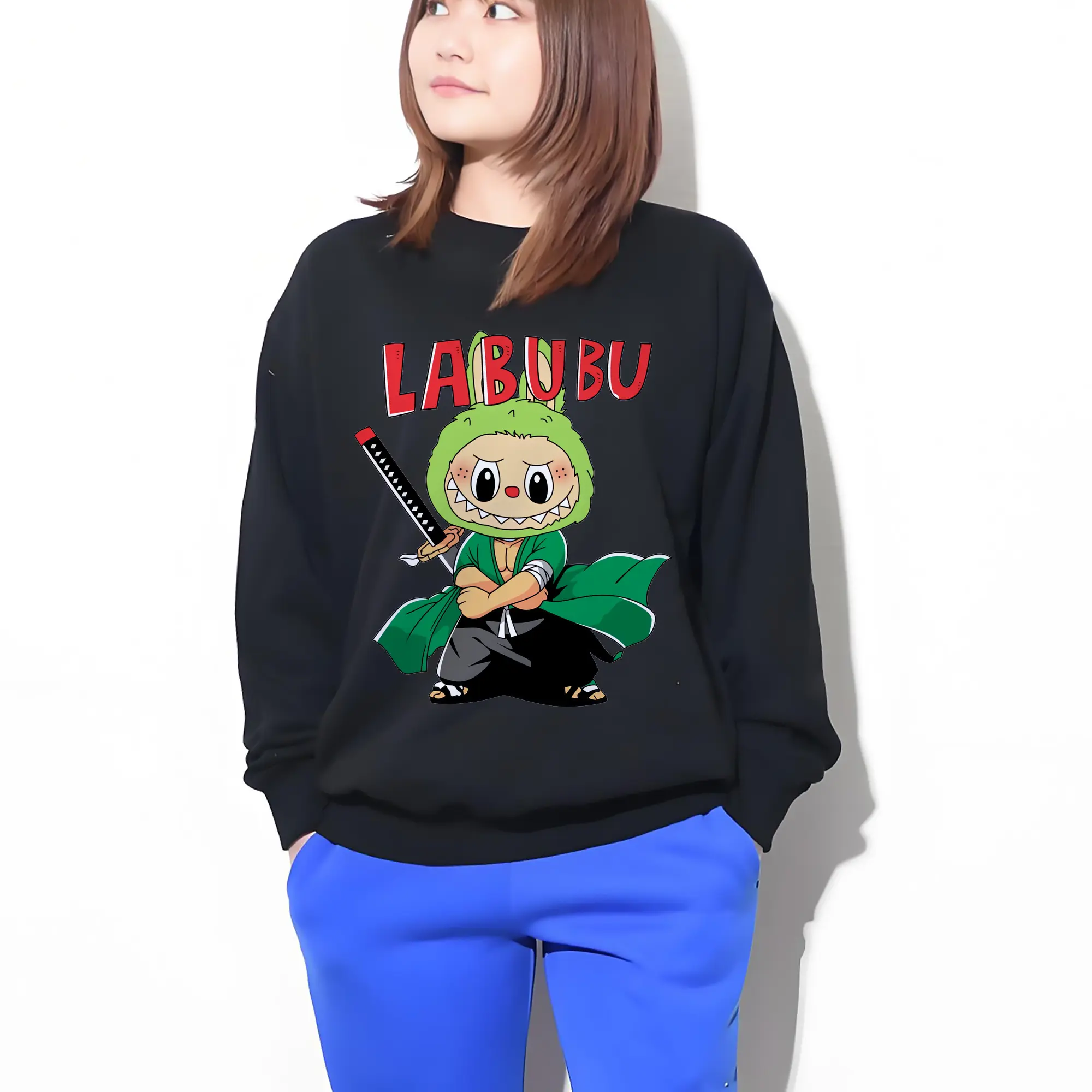 ラブブ グッズ ジモモ