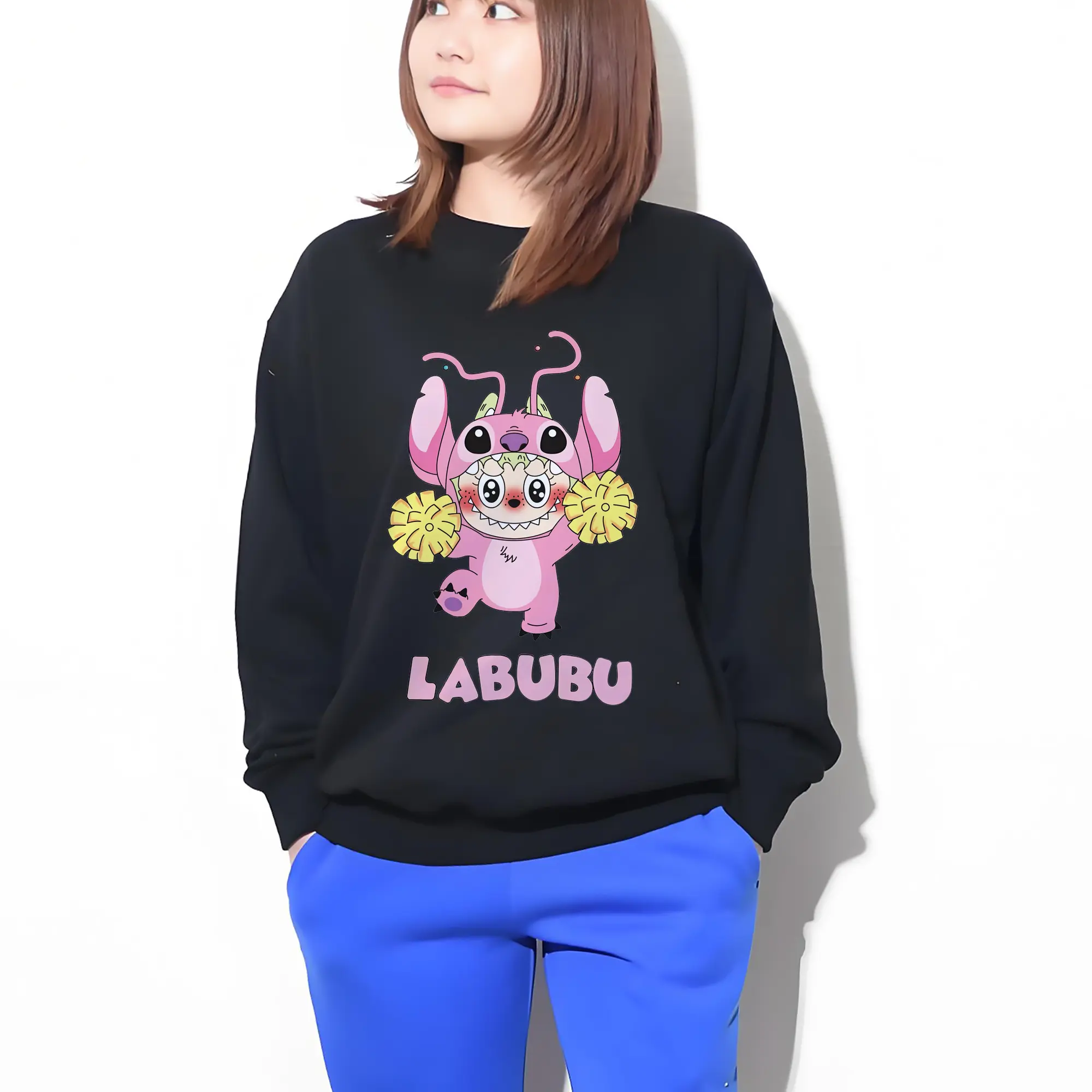 ラブブ グッズ ジモモ