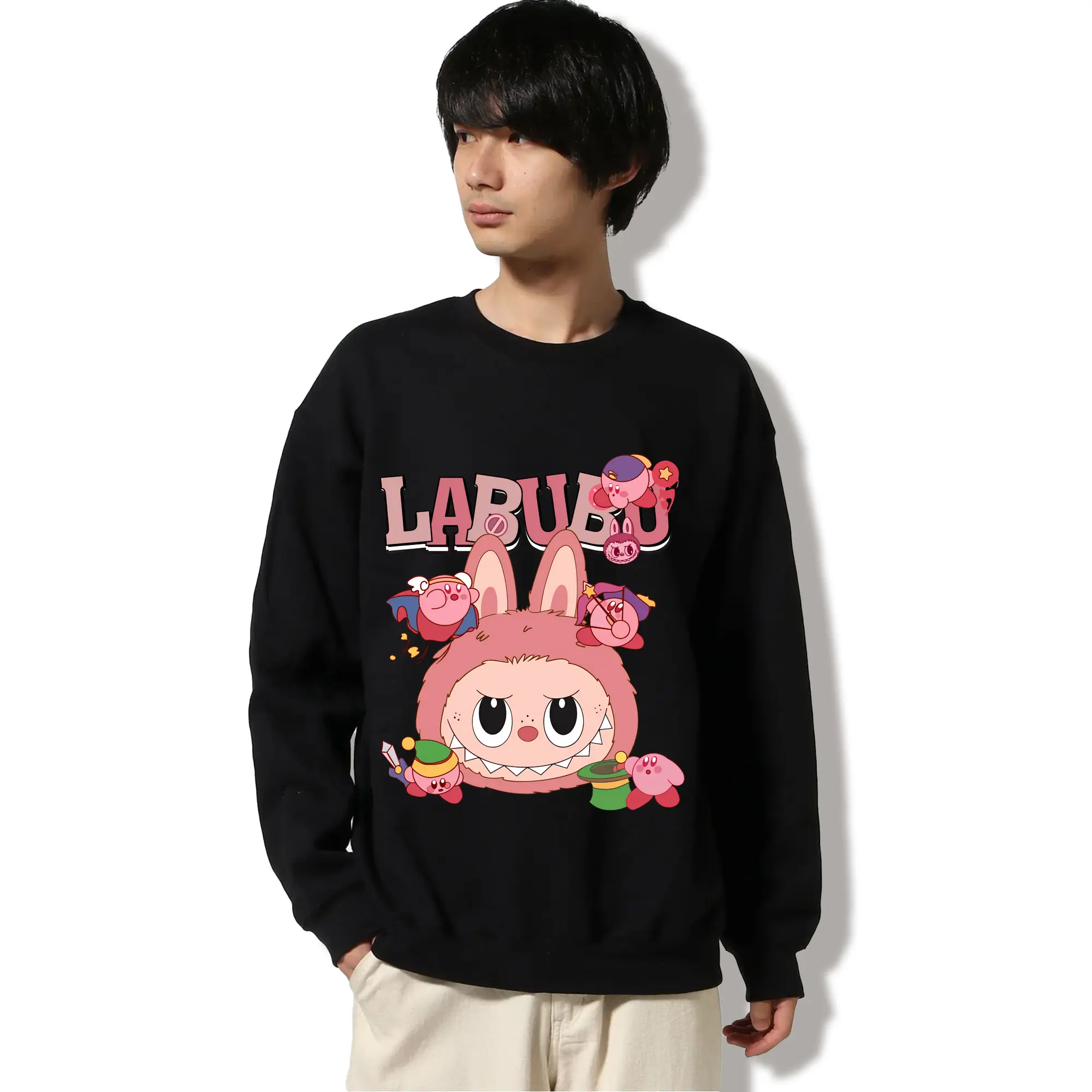 ラブブ グッズ ジモモ