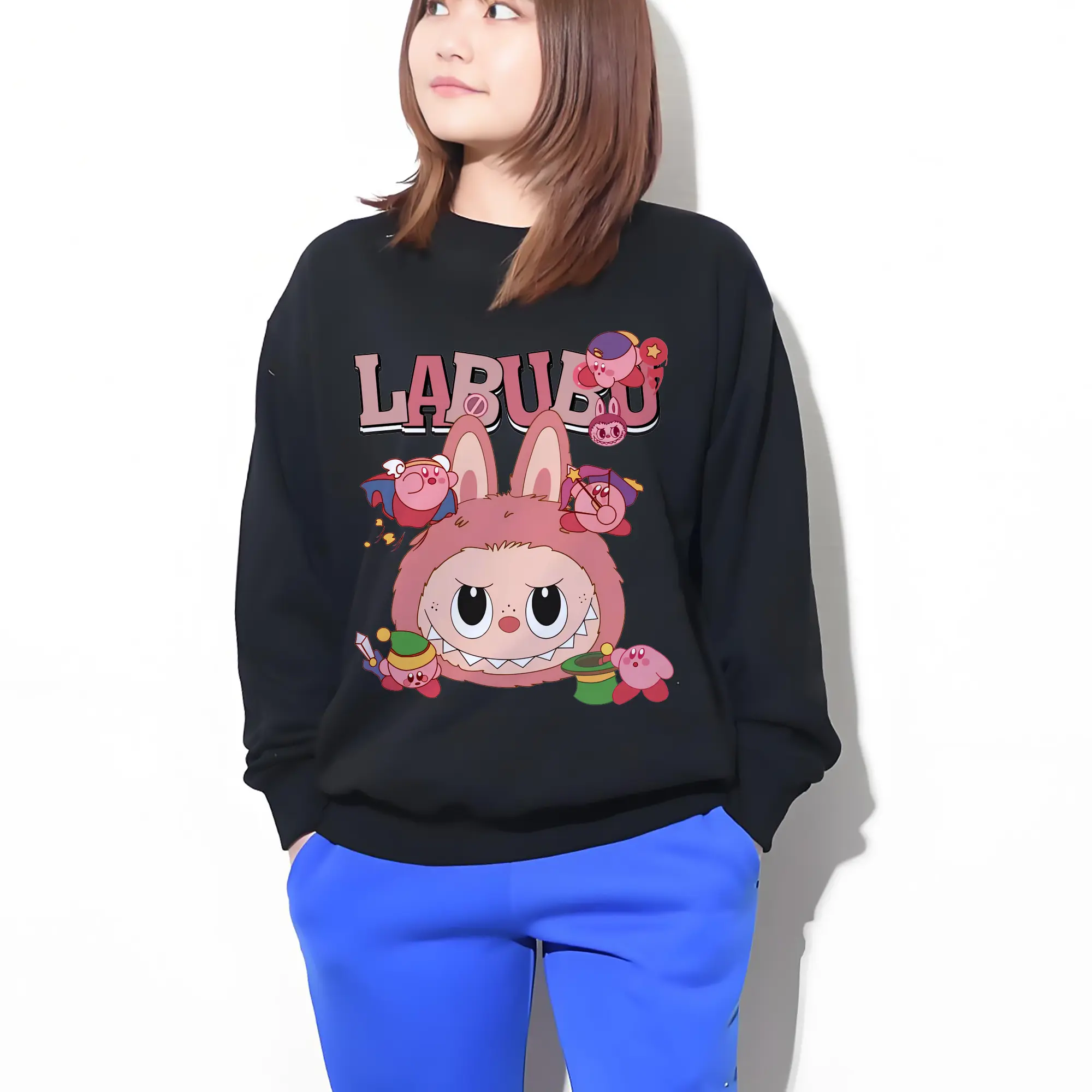 ラブブ グッズ ジモモ