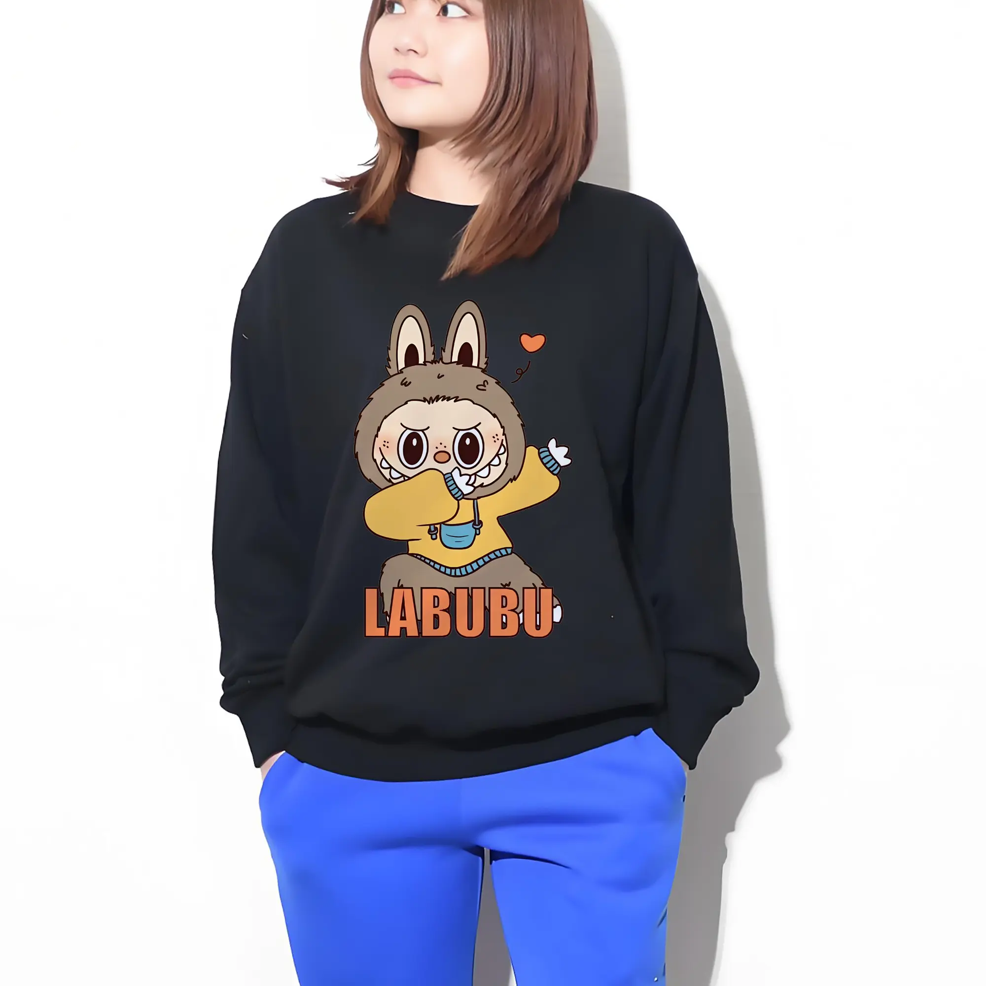 ラブブ グッズ ジモモ