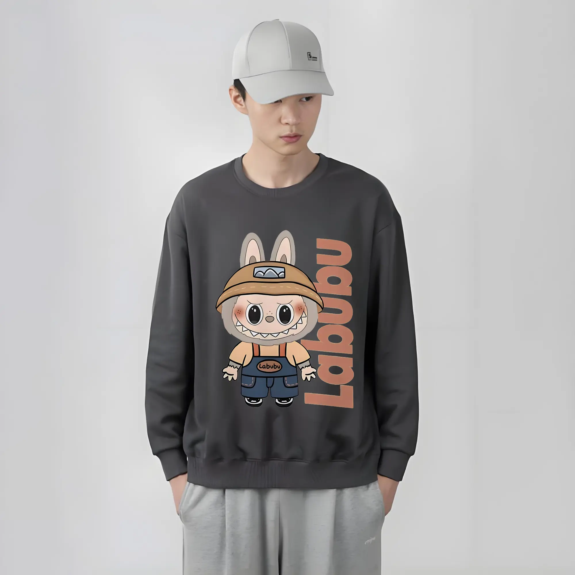 ラブブ グッズ ジモモ