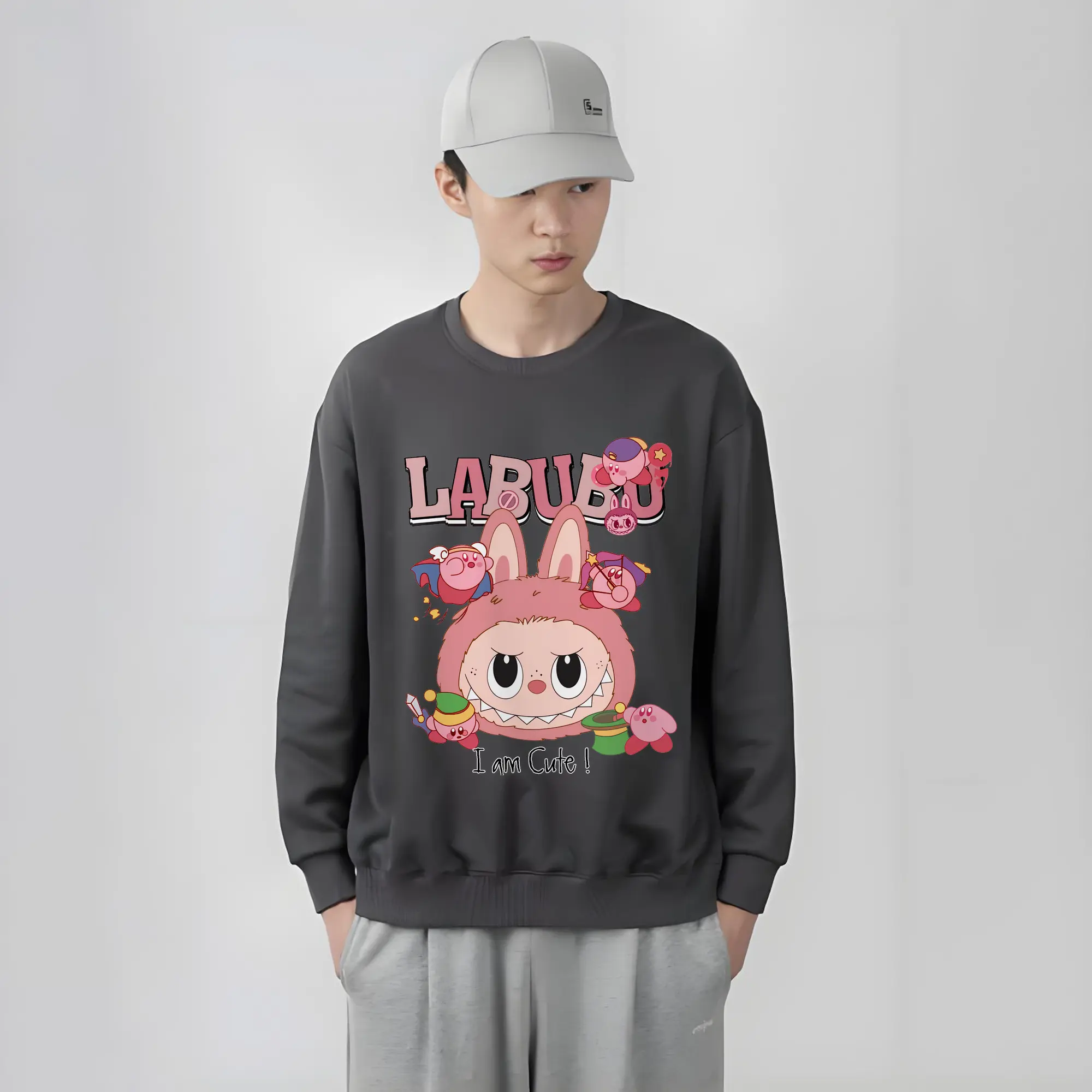 ラブブ グッズ ジモモ