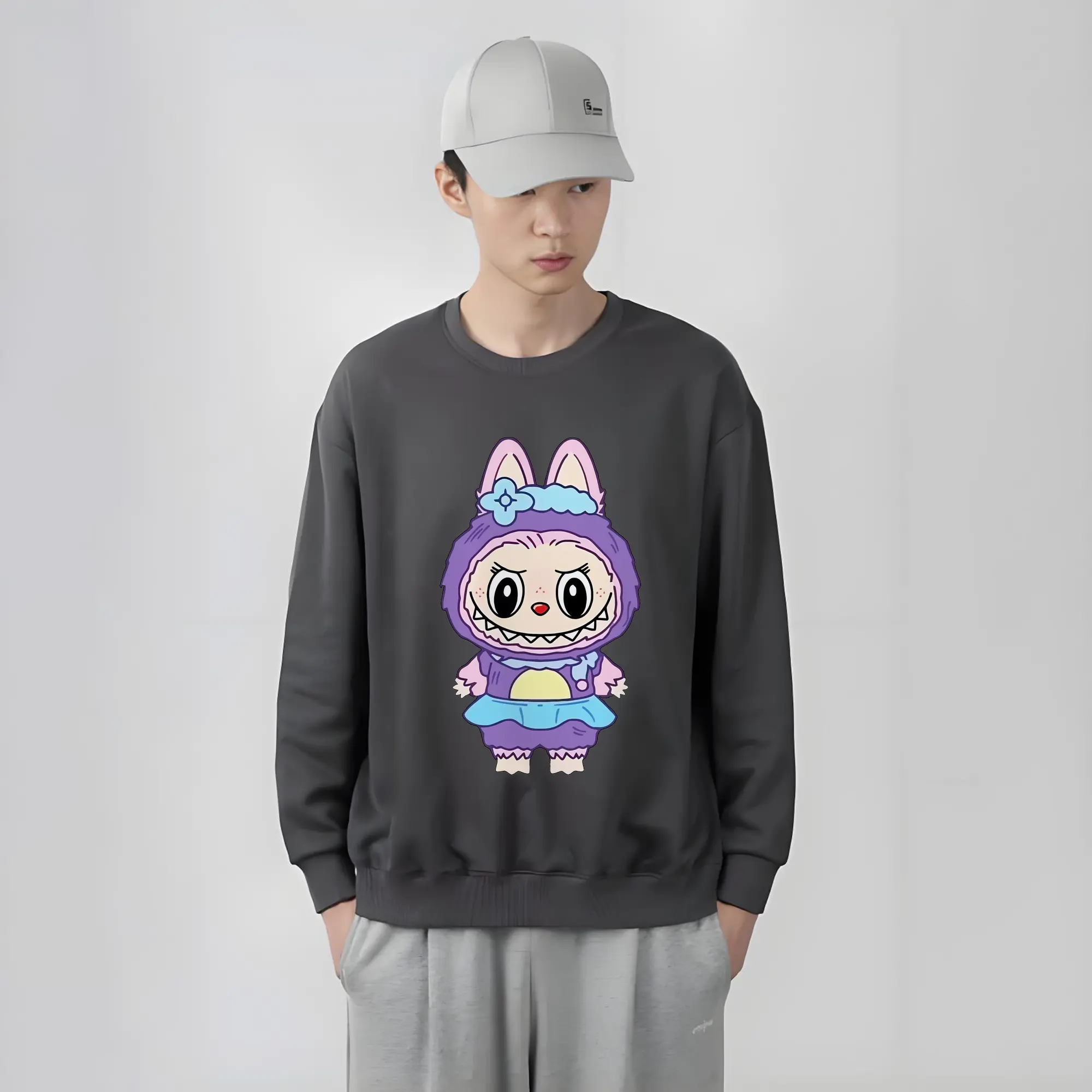 ラブブ グッズ ジモモ