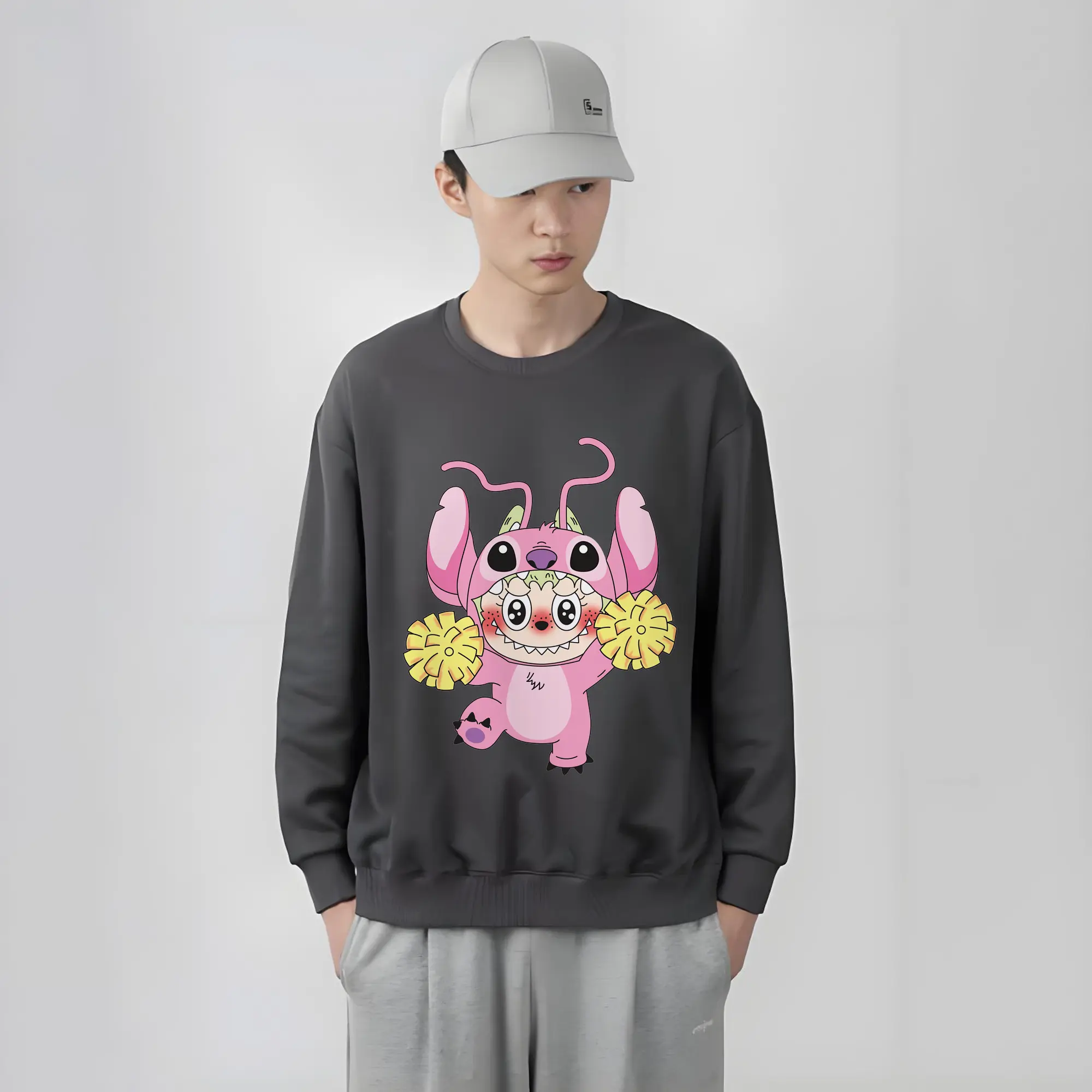 ラブブ グッズ ジモモ