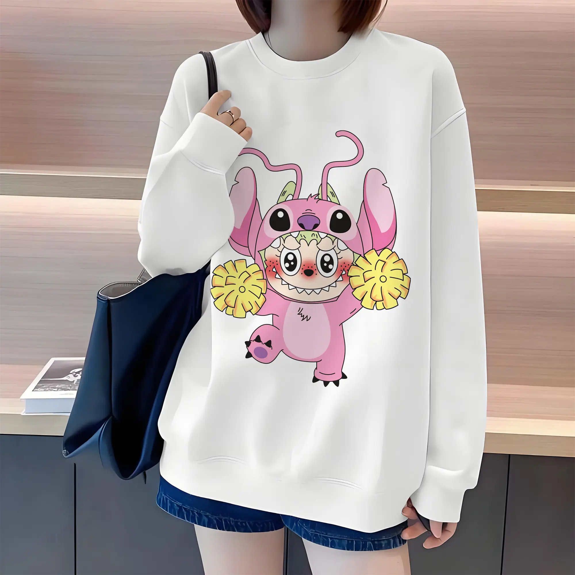 ラブブ グッズ ジモモ