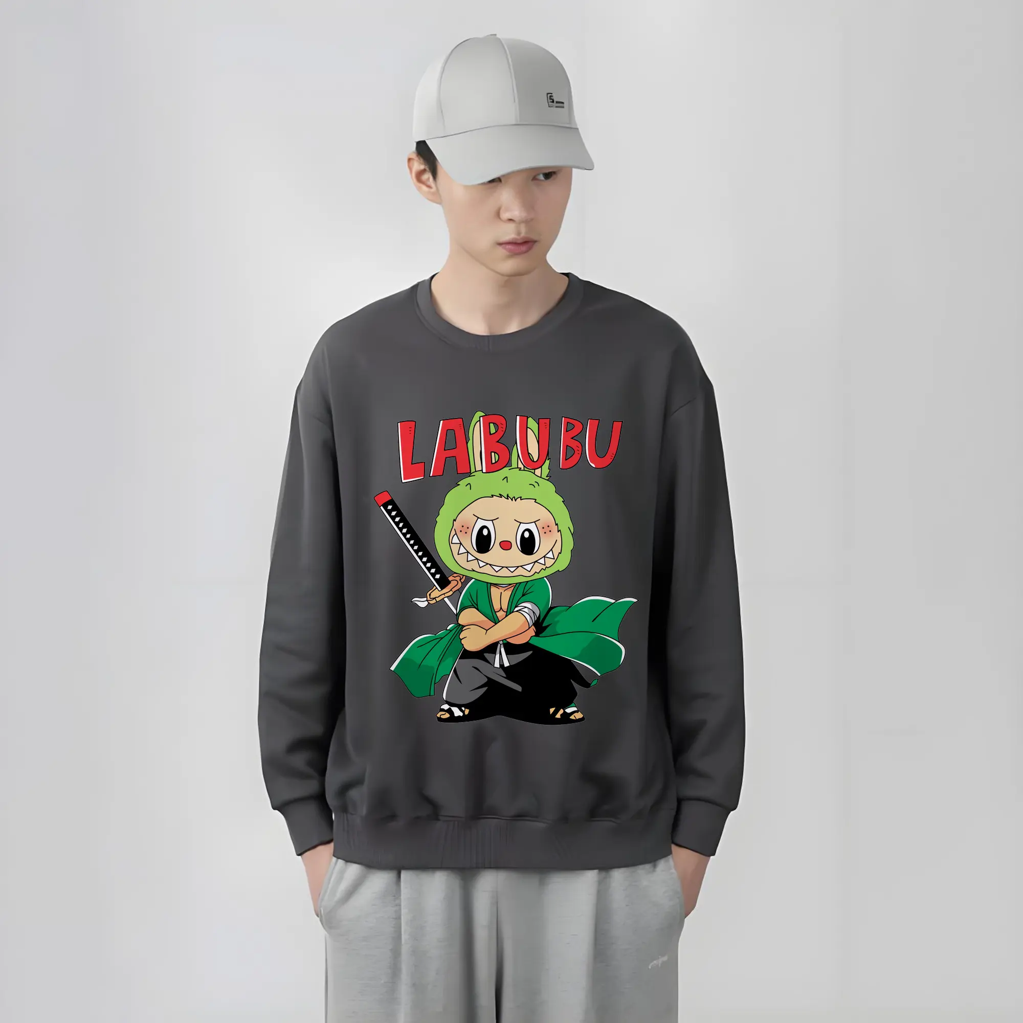 ラブブ グッズ ジモモ