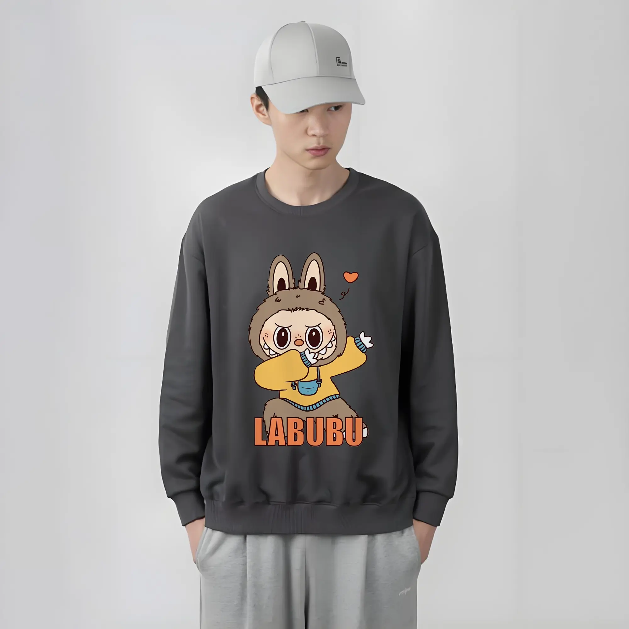 ラブブ グッズ ジモモ