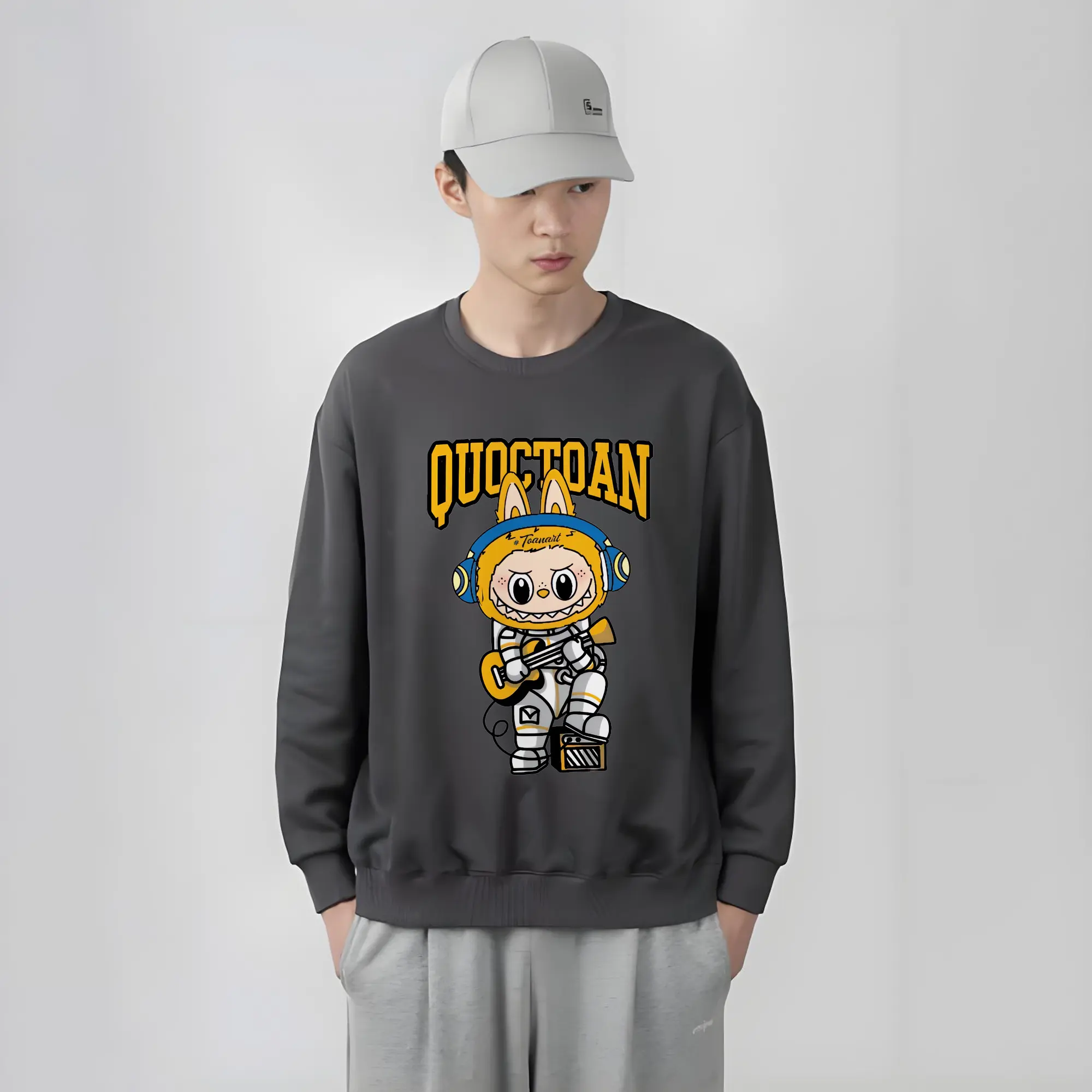 ラブブ グッズ ジモモ