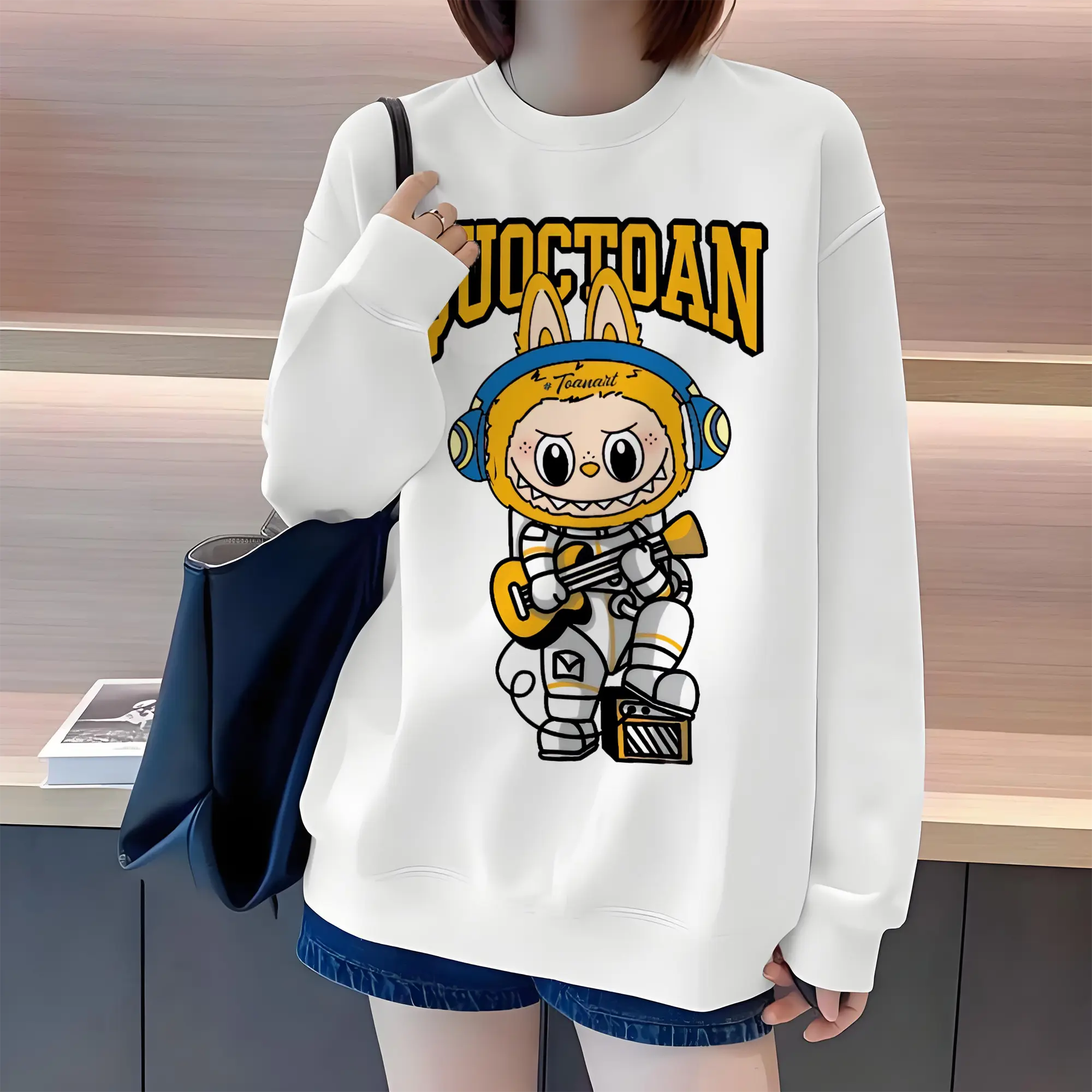 ラブブ グッズ ジモモ