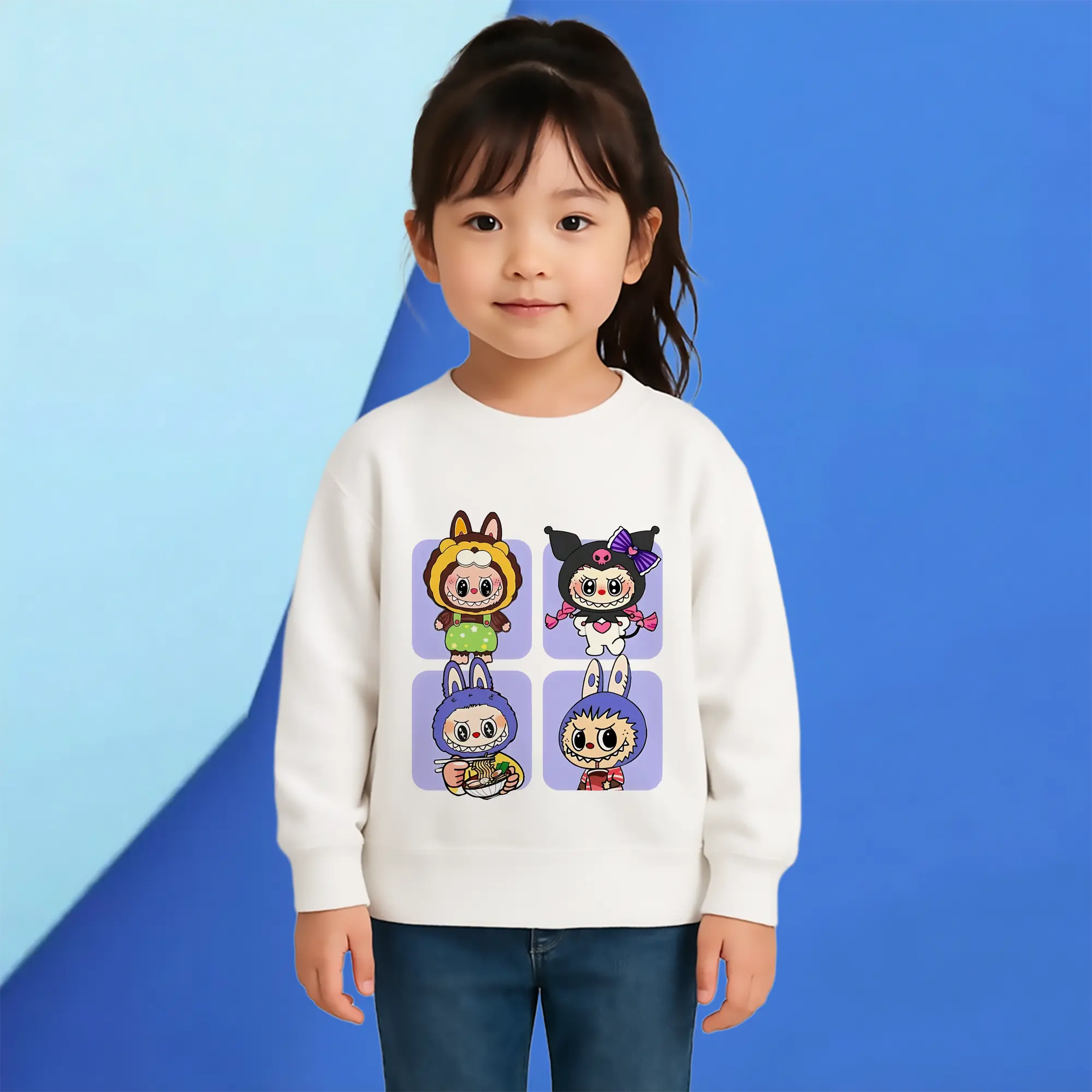 ラブブ グッズ ジモモ