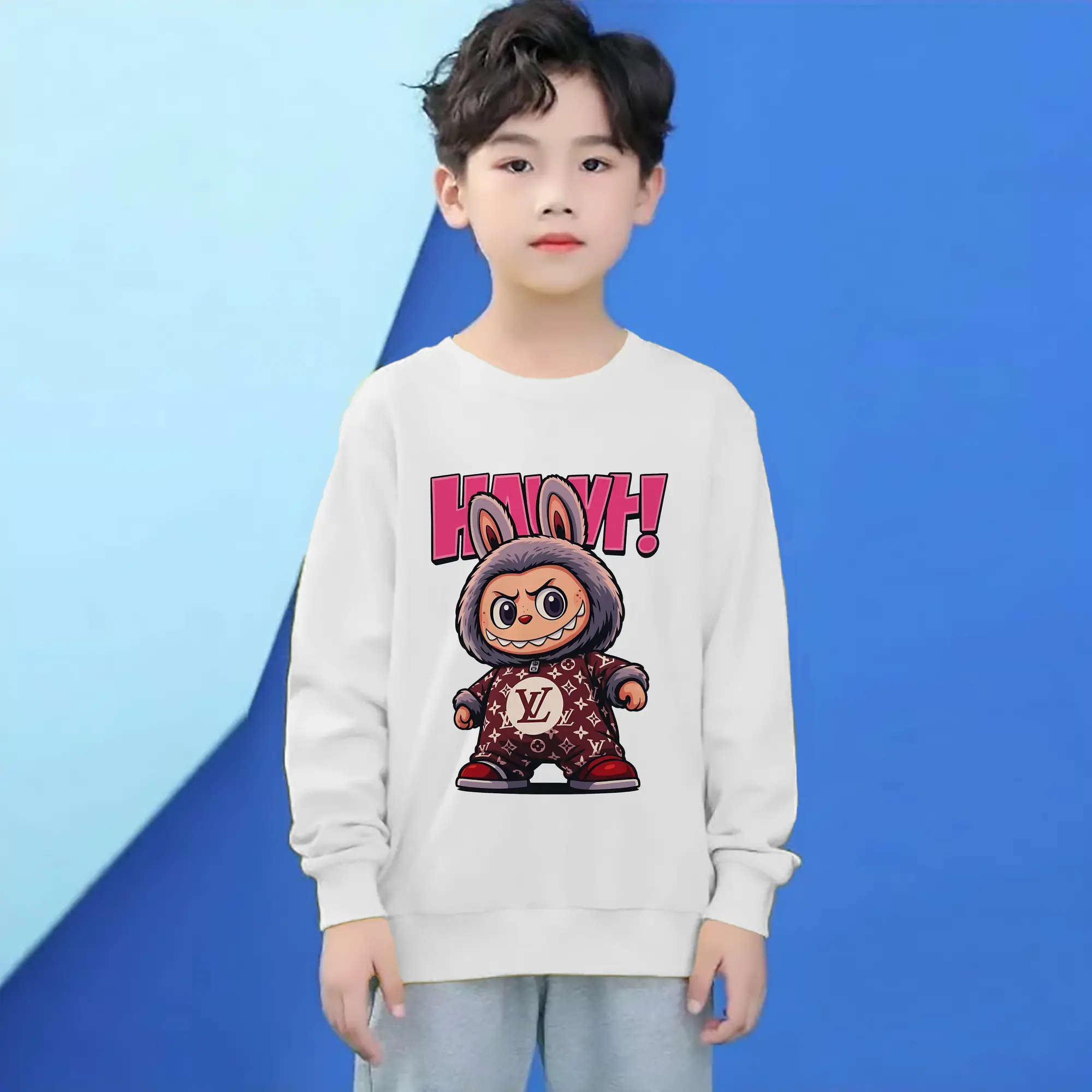 ラブブ グッズ ジモモ