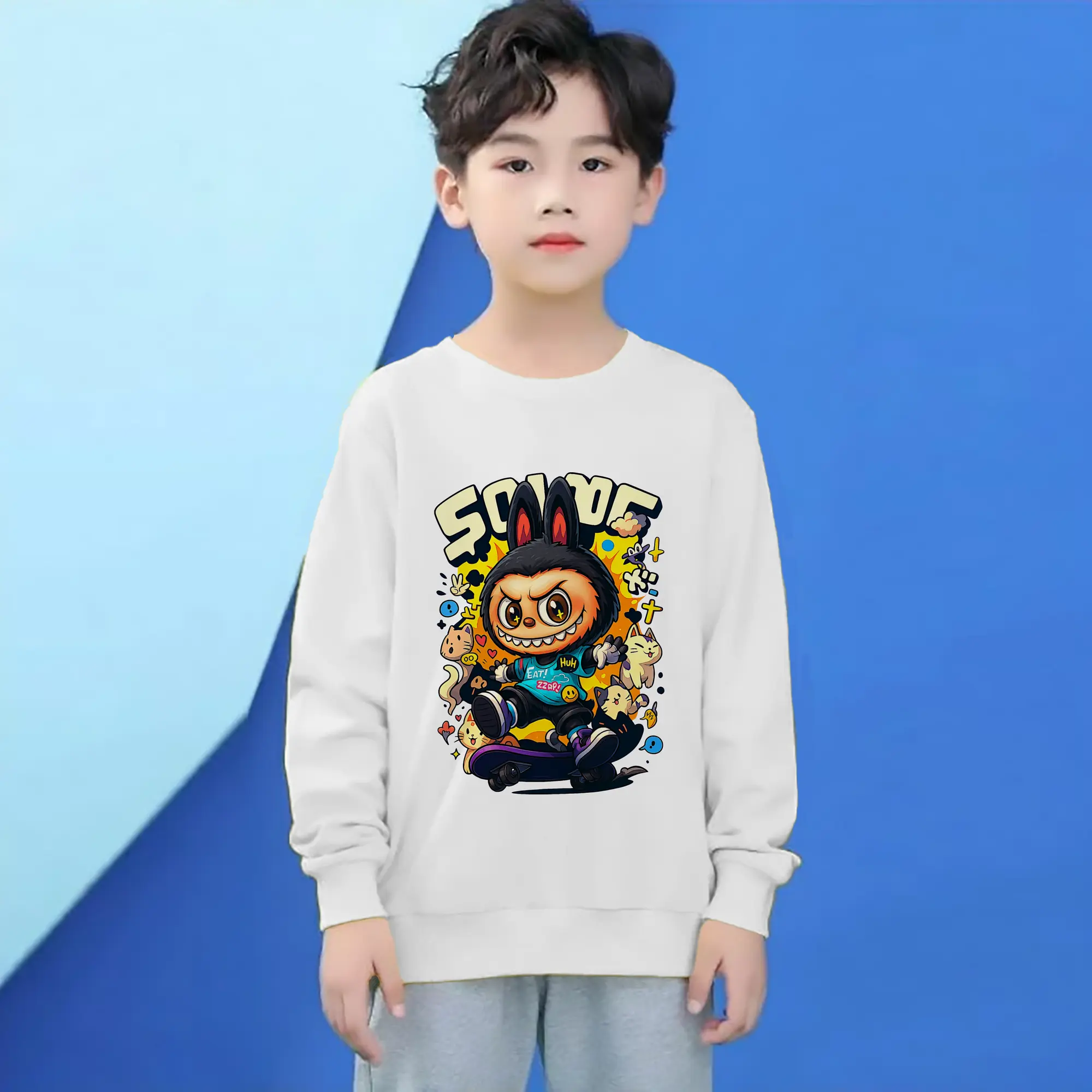 ラブブ グッズ ジモモ