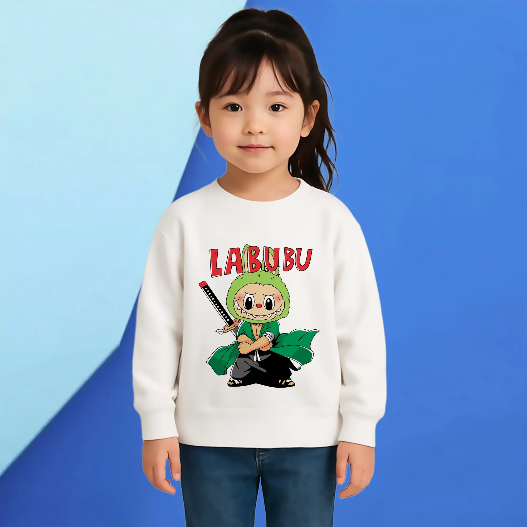 ラブブ グッズ ジモモ